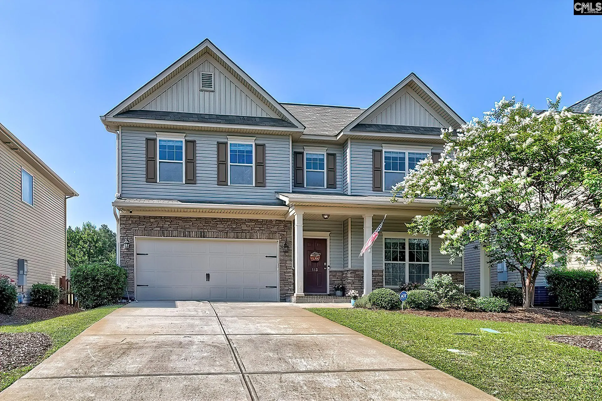 Property image 2 at 113 Ashewick Drive, Columbia, SC 29229