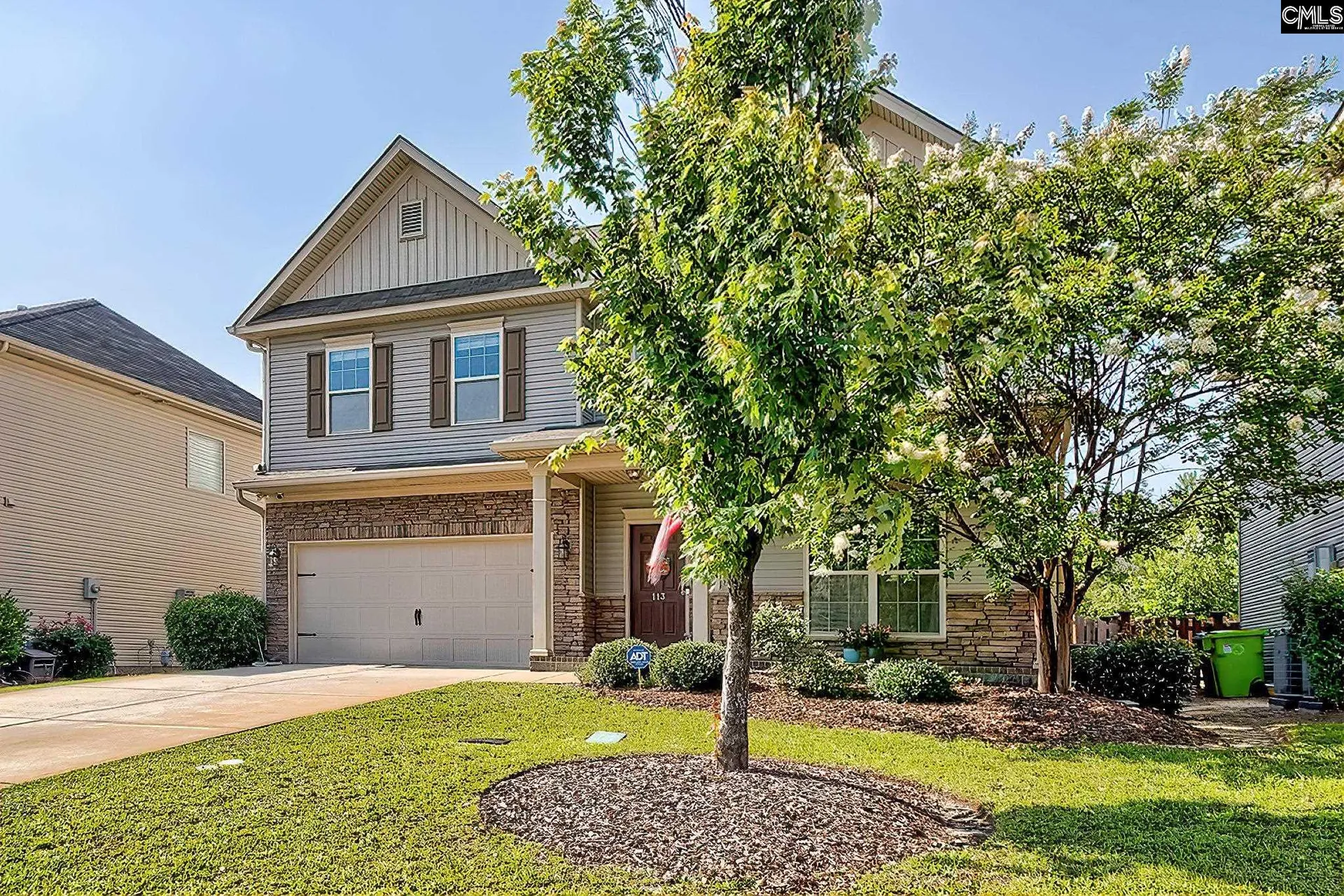 Property image 3 at 113 Ashewick Drive, Columbia, SC 29229