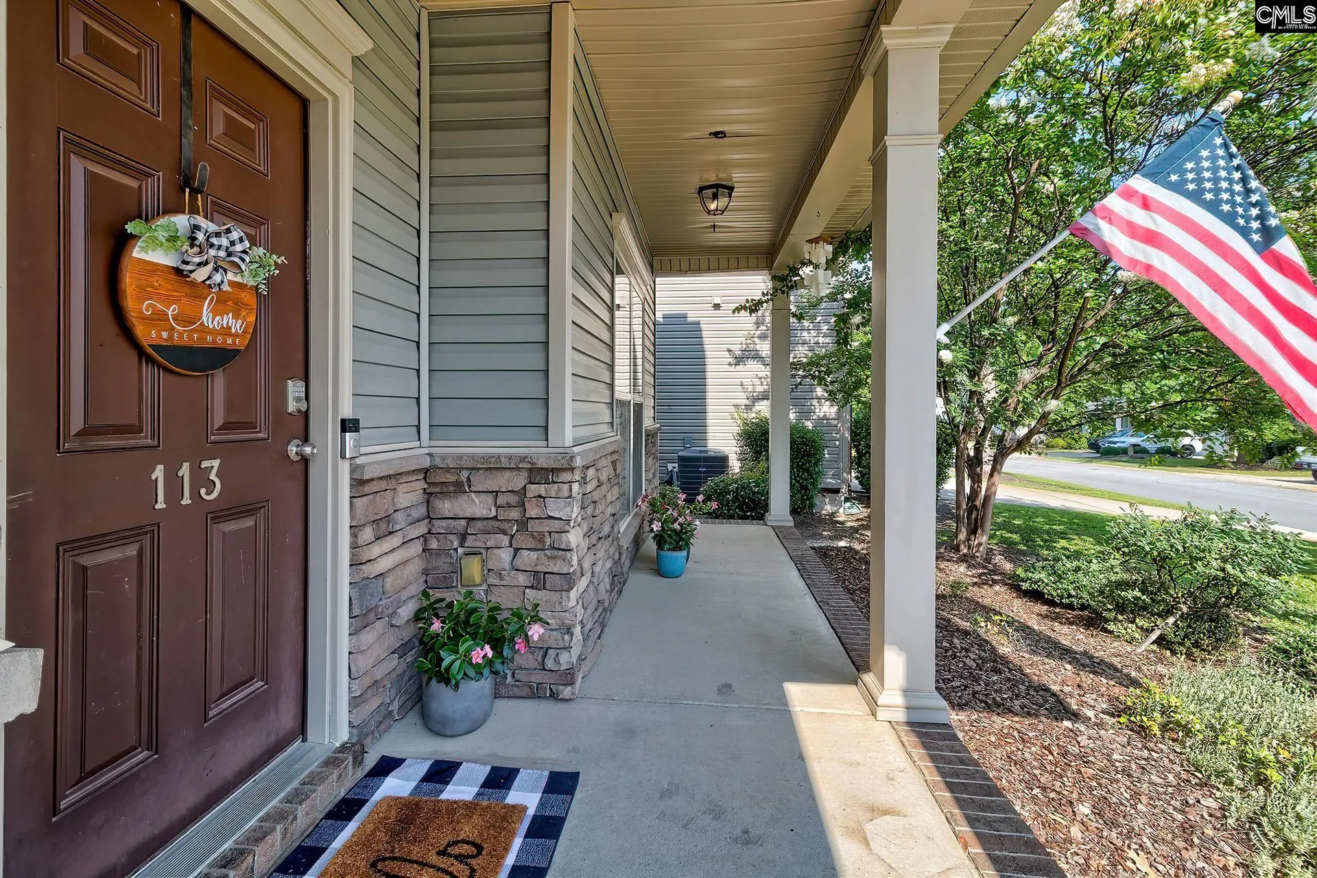 Property image 4 at 113 Ashewick Drive, Columbia, SC 29229