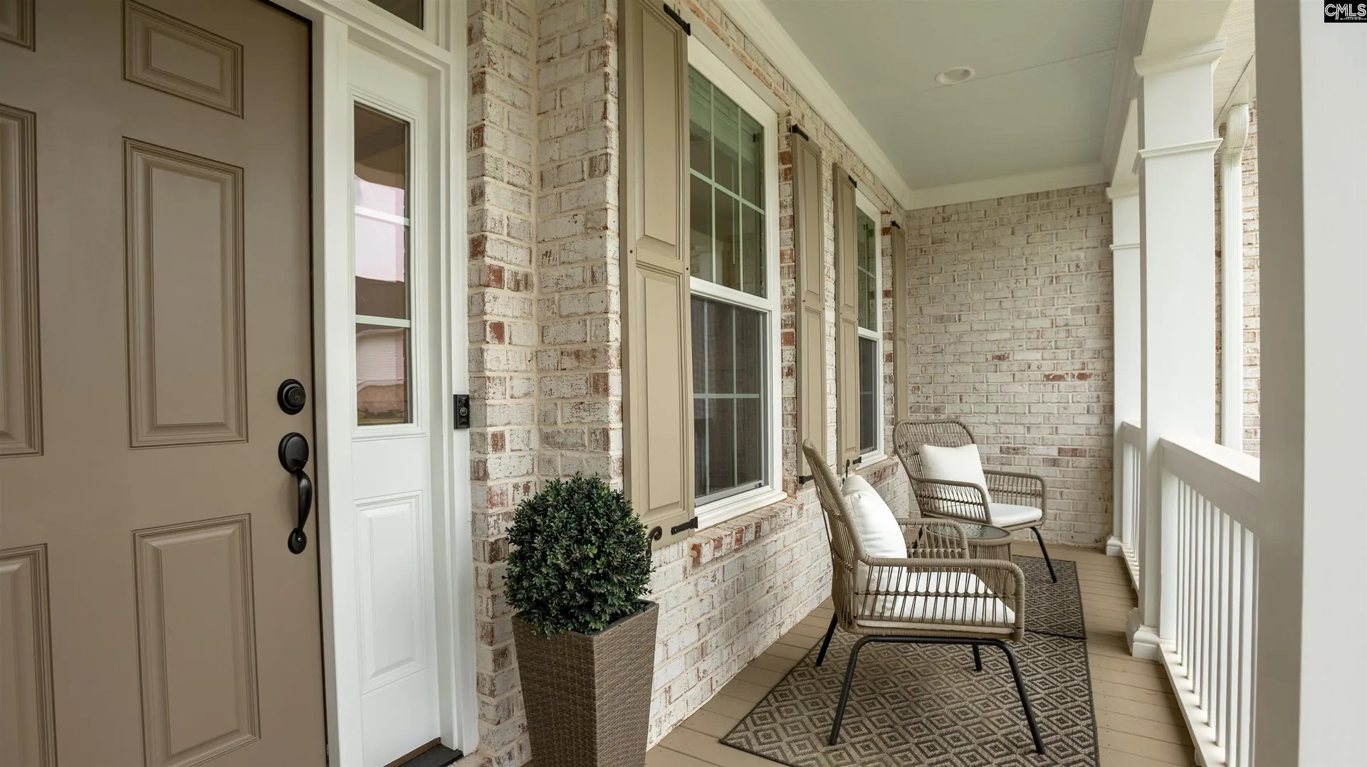 Property image 3 at 208 Clayborn Drive, Lexington, SC 29072