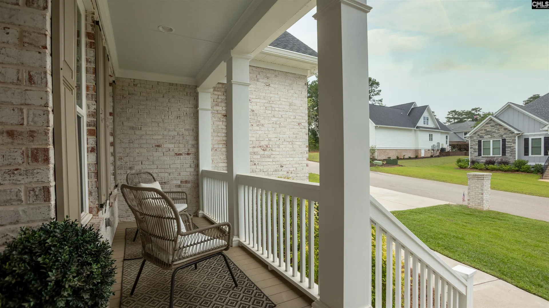 Property image 4 at 208 Clayborn Drive, Lexington, SC 29072