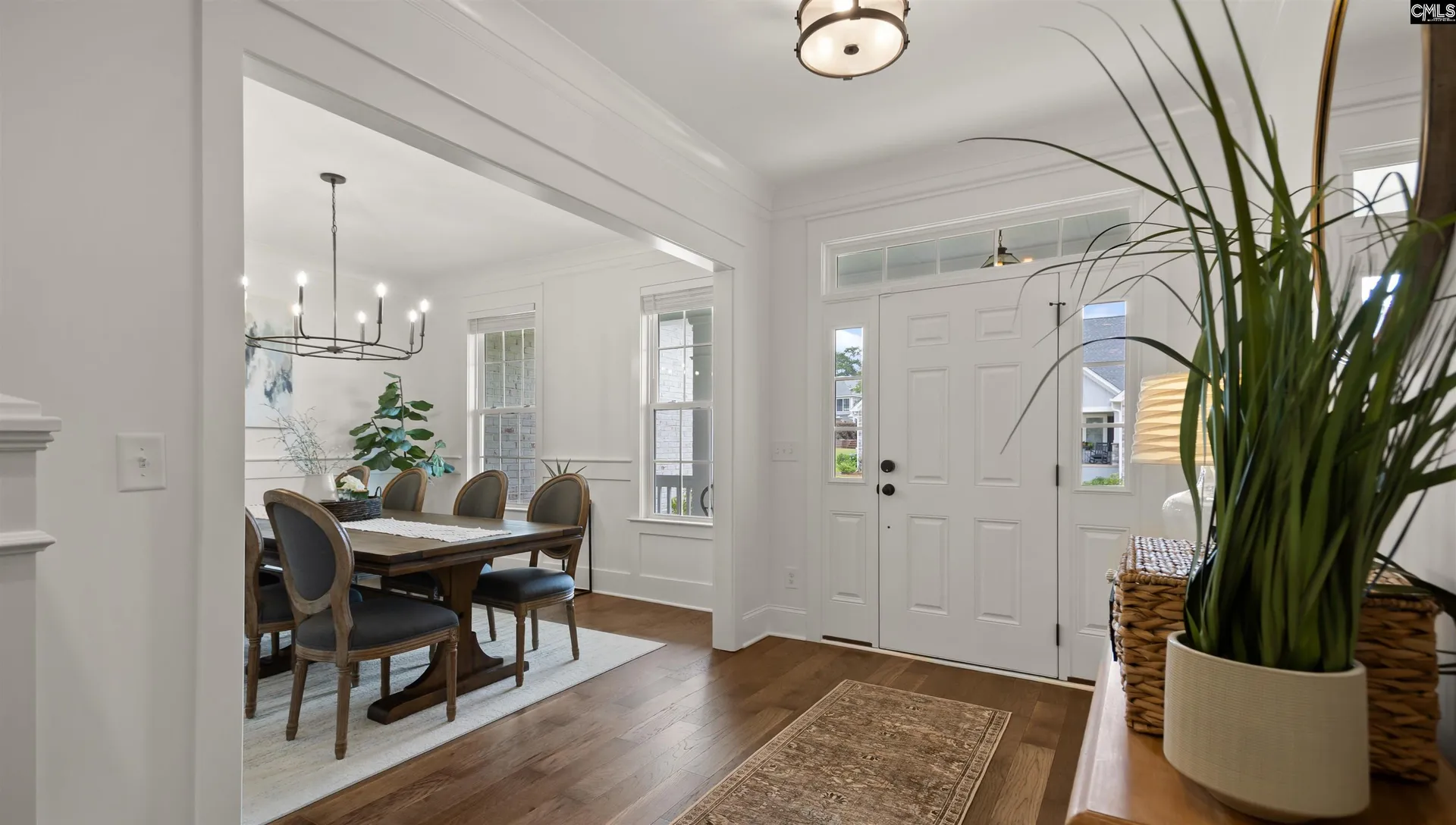 Property image 5 at 208 Clayborn Drive, Lexington, SC 29072