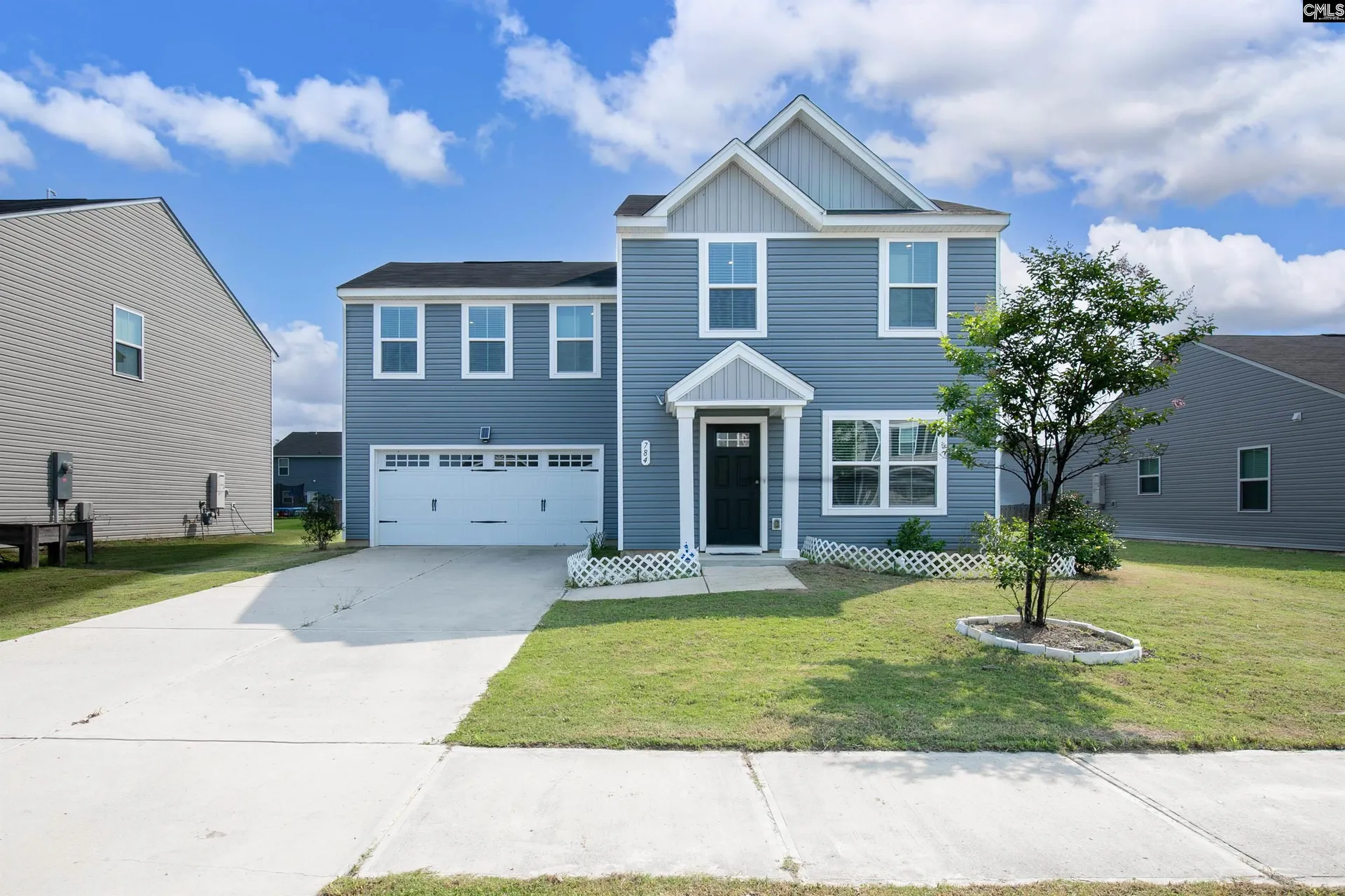 784 Phipps Lane
