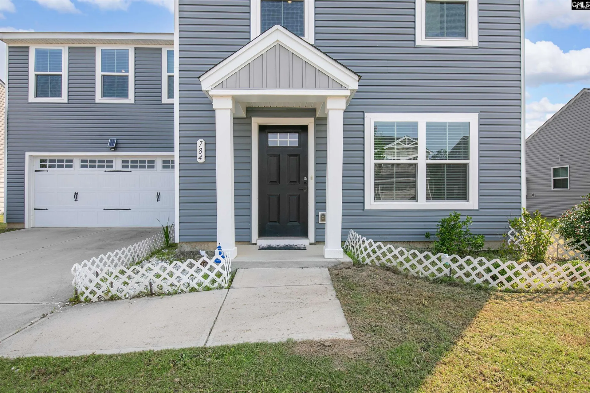 Property image 2 at 784 Phipps Lane, Columbia, SC 29209-5150