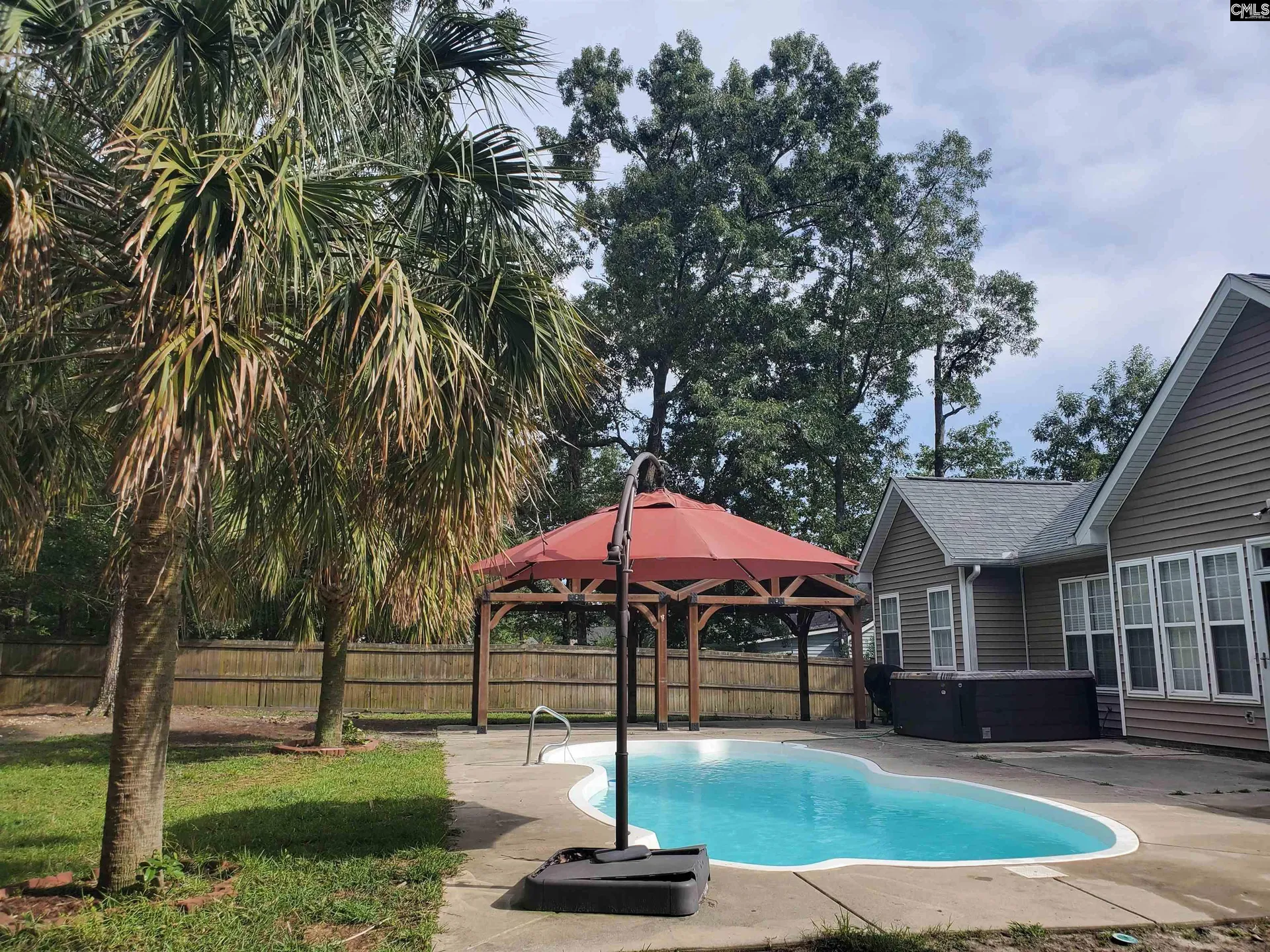 Property image 2 at 28 Calabash Lane, Elgin, SC 29045