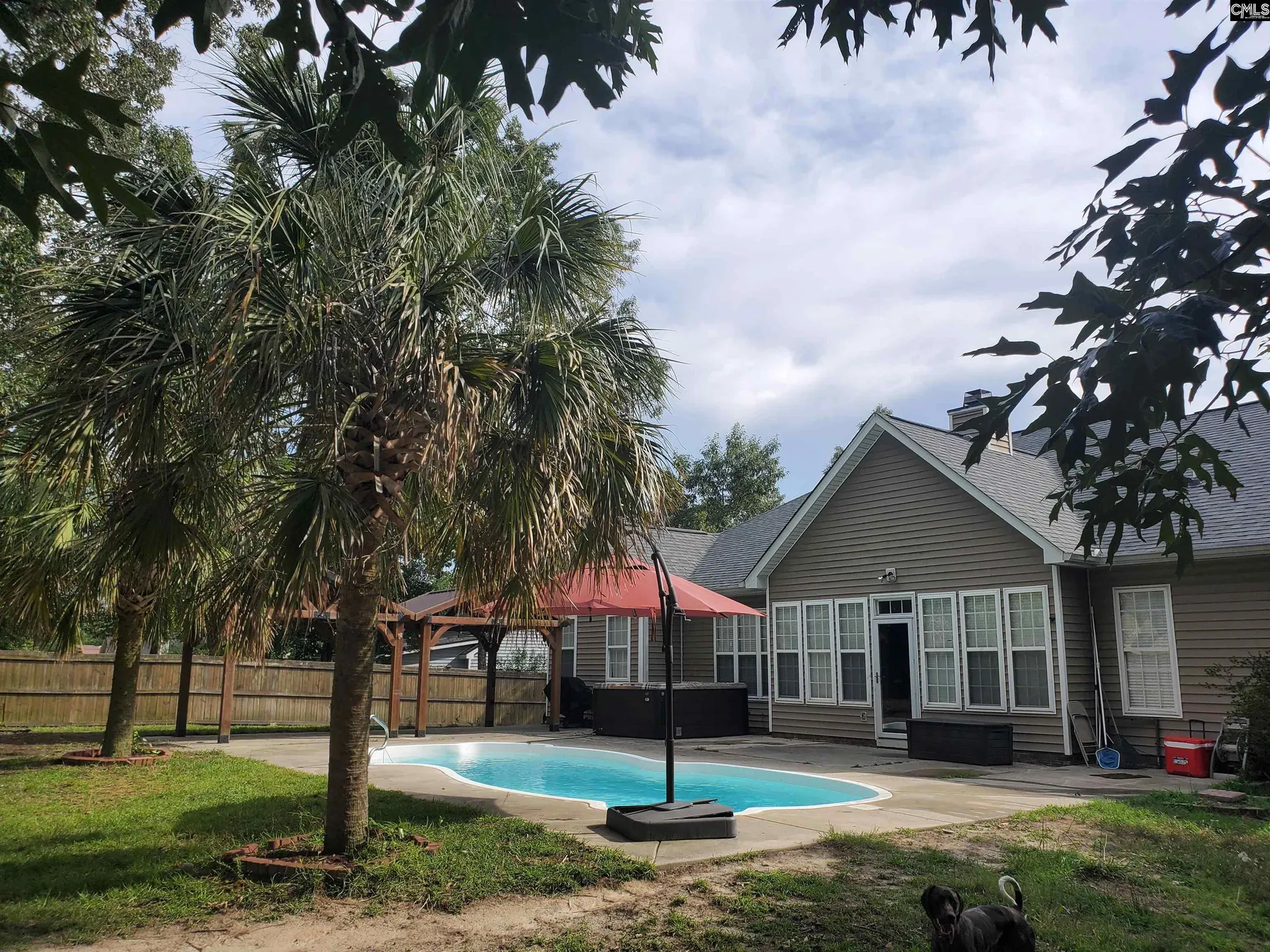 Property image 3 at 28 Calabash Lane, Elgin, SC 29045
