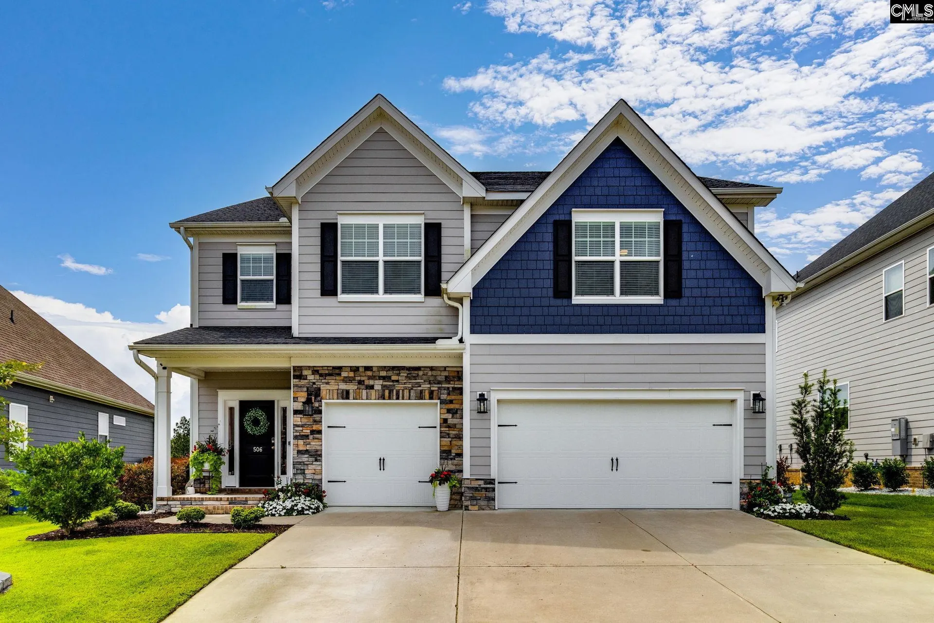 Northside At Woodcreek, Elgin Community