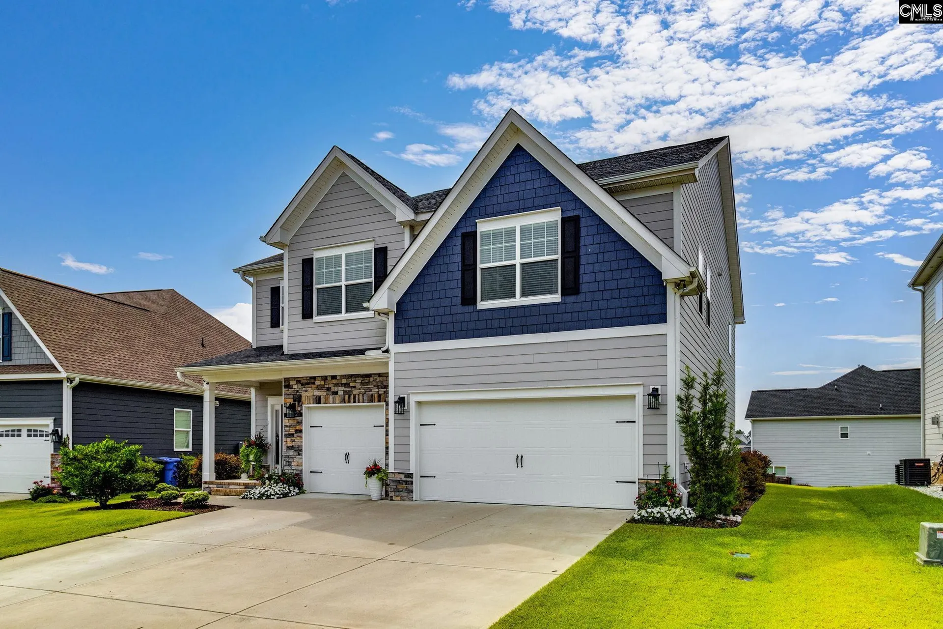 Property image 2 at 506 Mahonia Road, Elgin, SC 29045