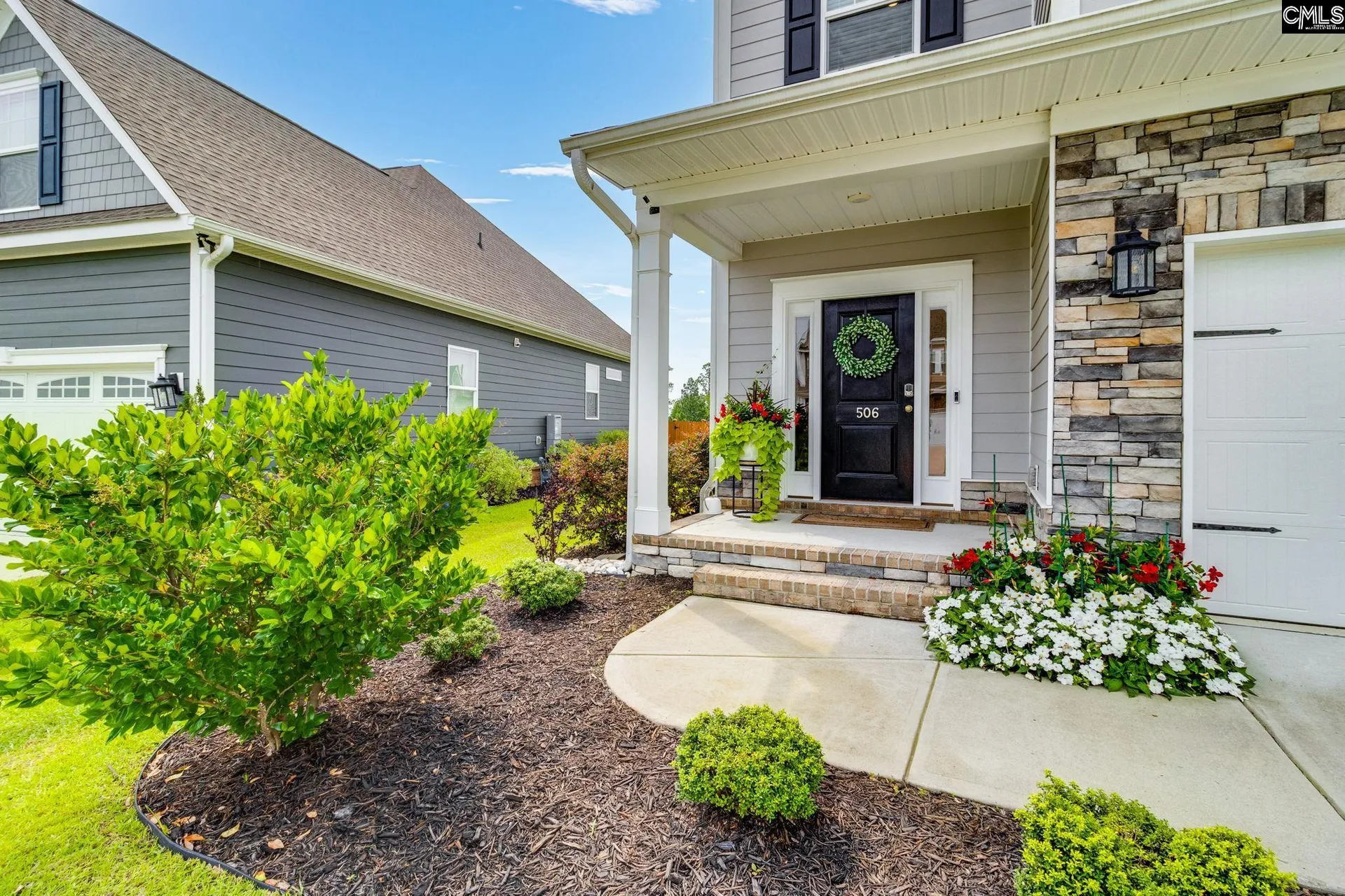 Property image 3 at 506 Mahonia Road, Elgin, SC 29045