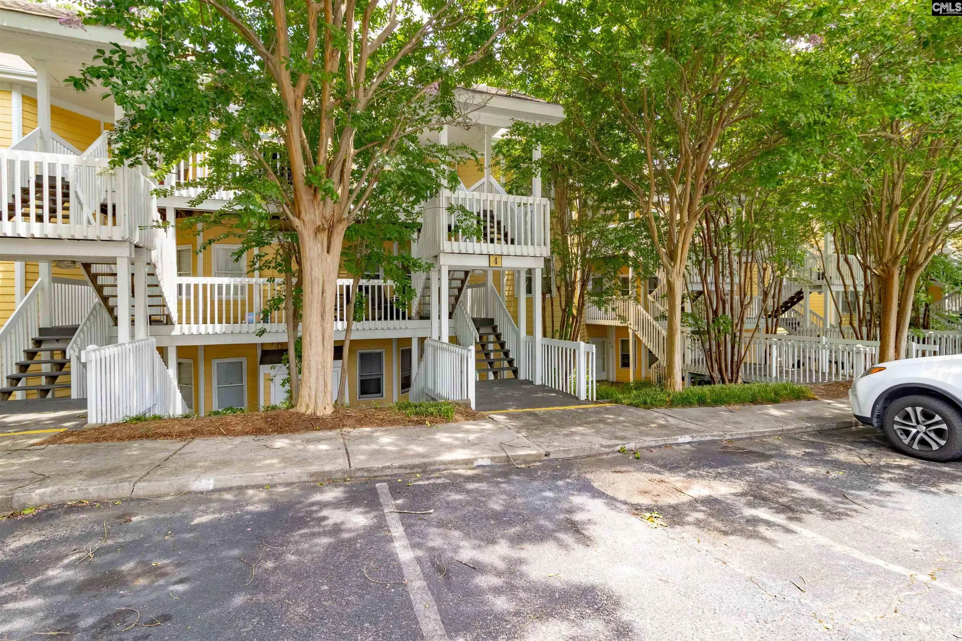 Property image 2 at 1850 Atlantic Drive, Columbia, SC 29210