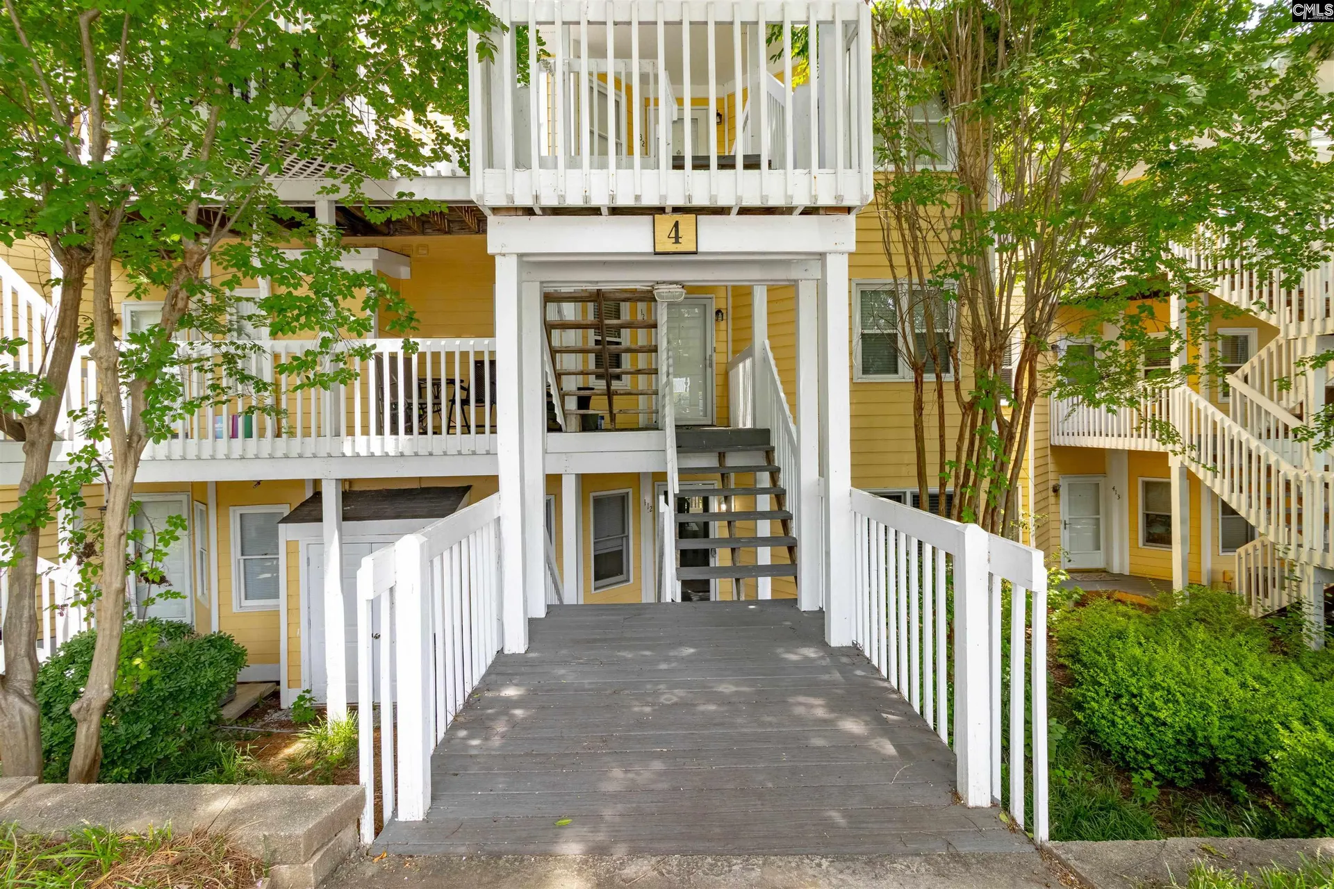 Property image 3 at 1850 Atlantic Drive, Columbia, SC 29210