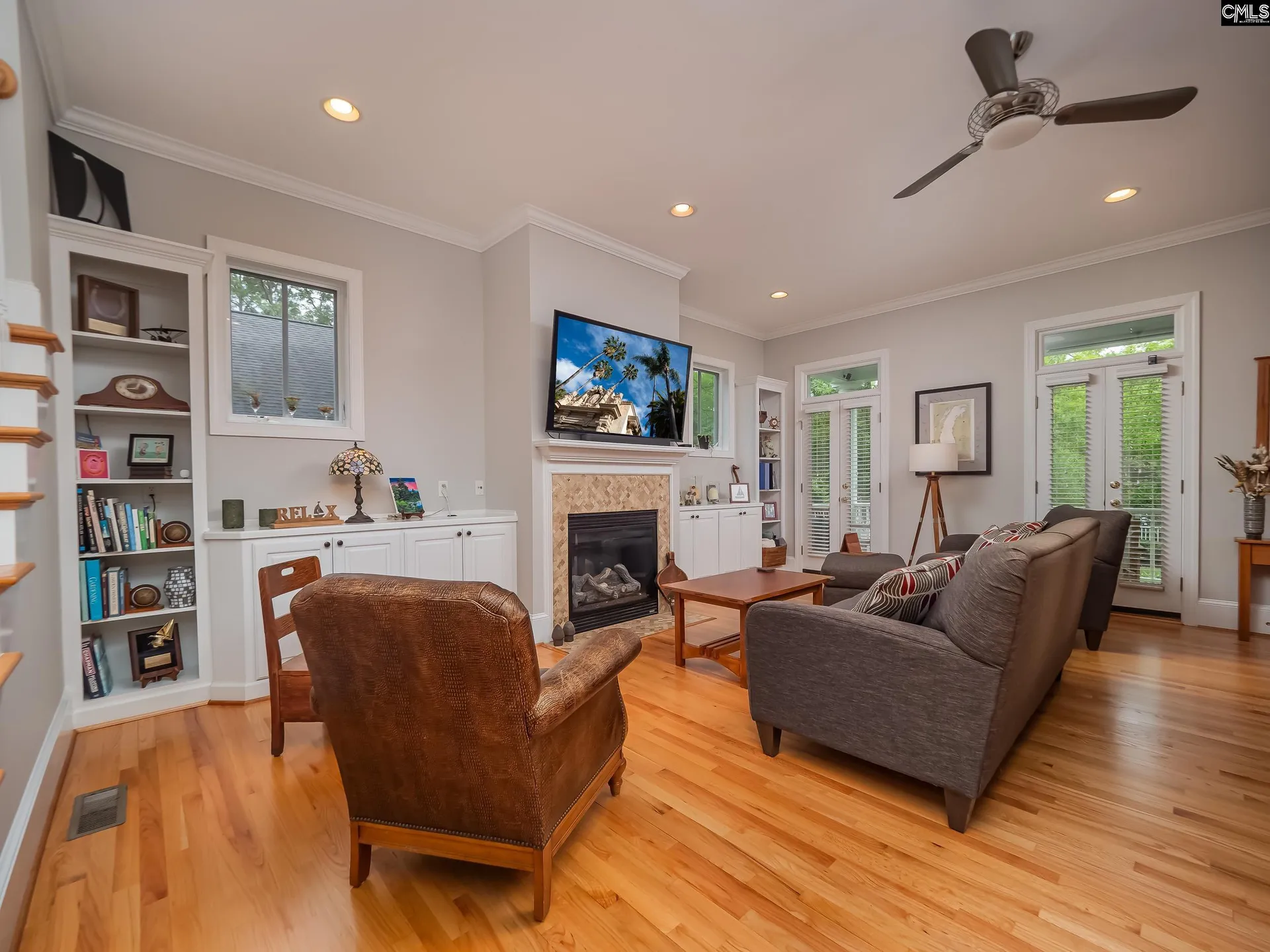Property image 2 at 321 Lake Carolina Boulevard, Columbia, SC 29229