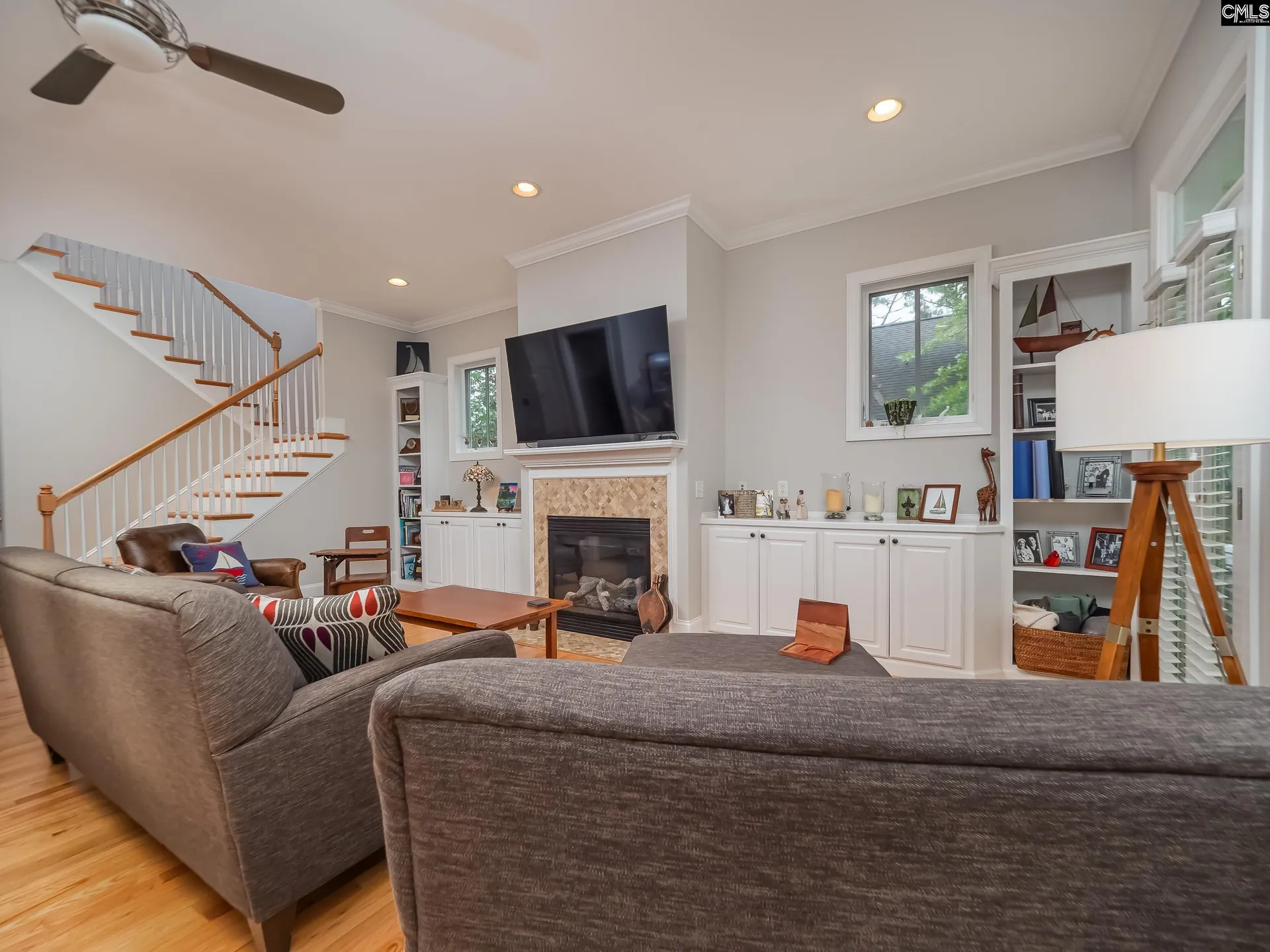 Property image 3 at 321 Lake Carolina Boulevard, Columbia, SC 29229