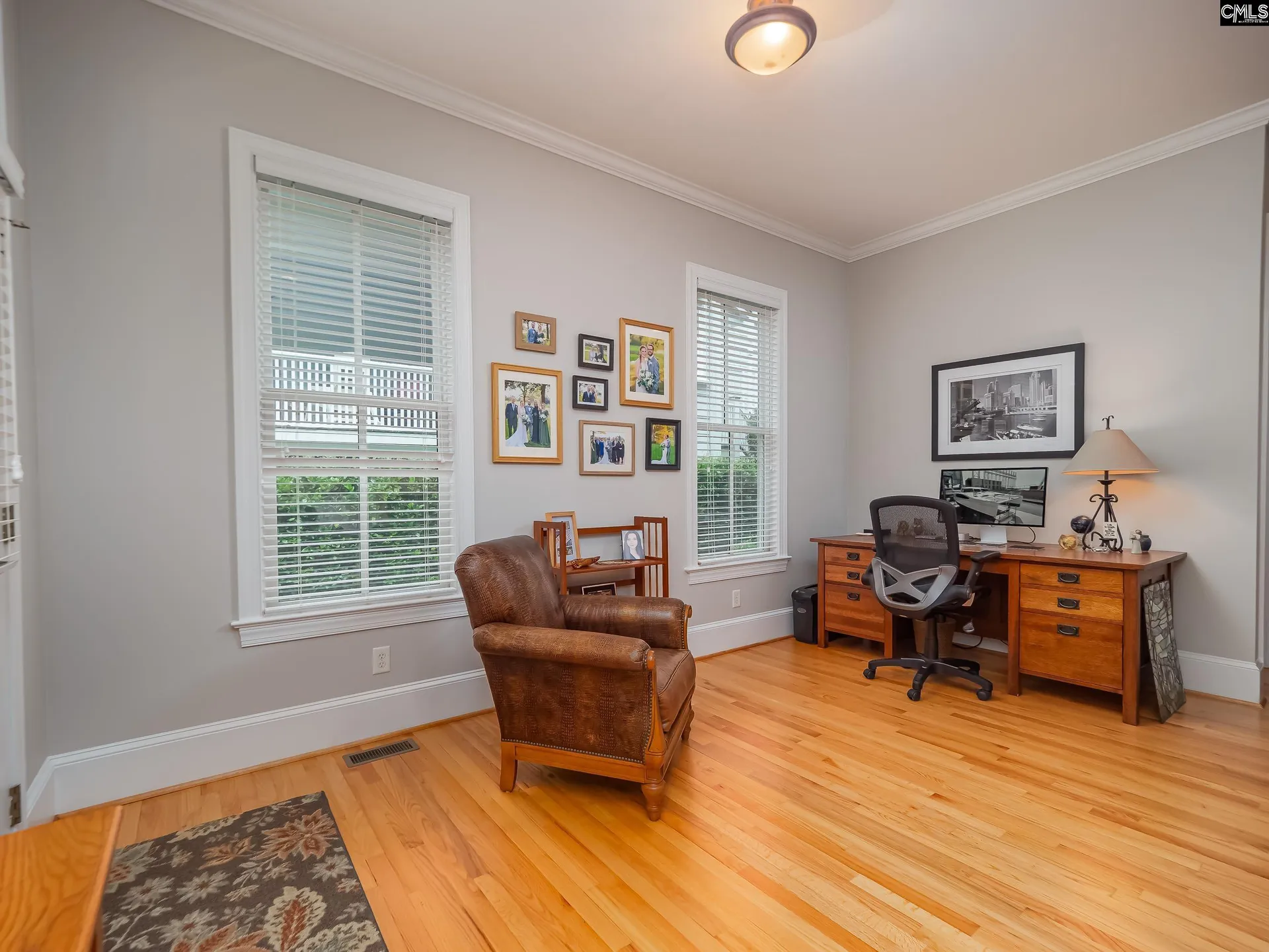 Property image 4 at 321 Lake Carolina Boulevard, Columbia, SC 29229