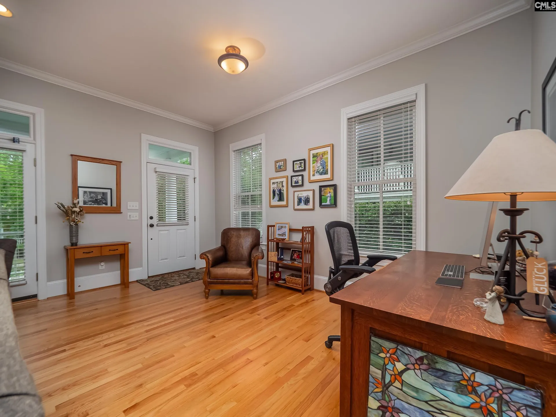 Property image 5 at 321 Lake Carolina Boulevard, Columbia, SC 29229