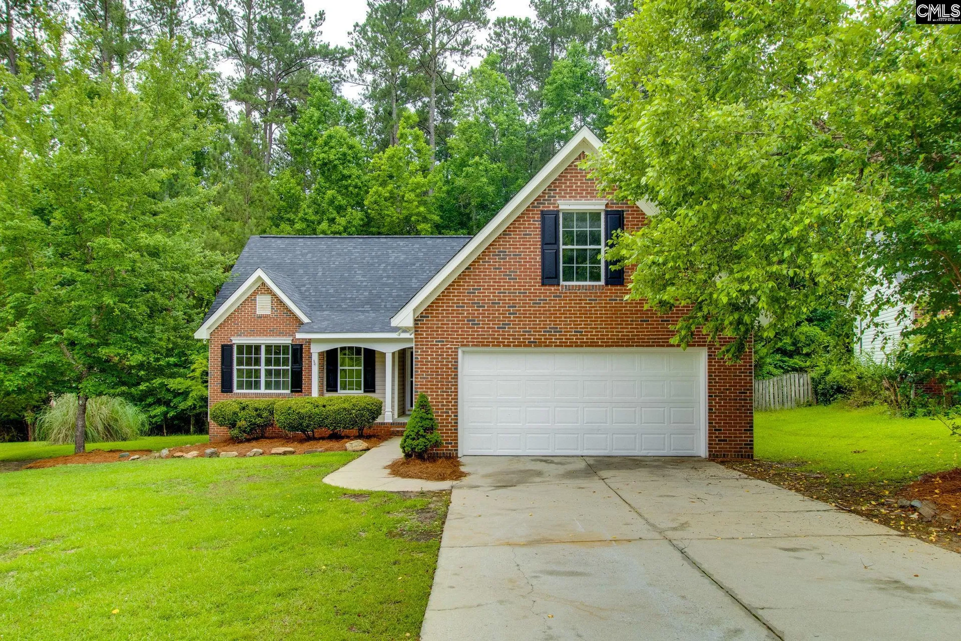 129 Black Creek Lane