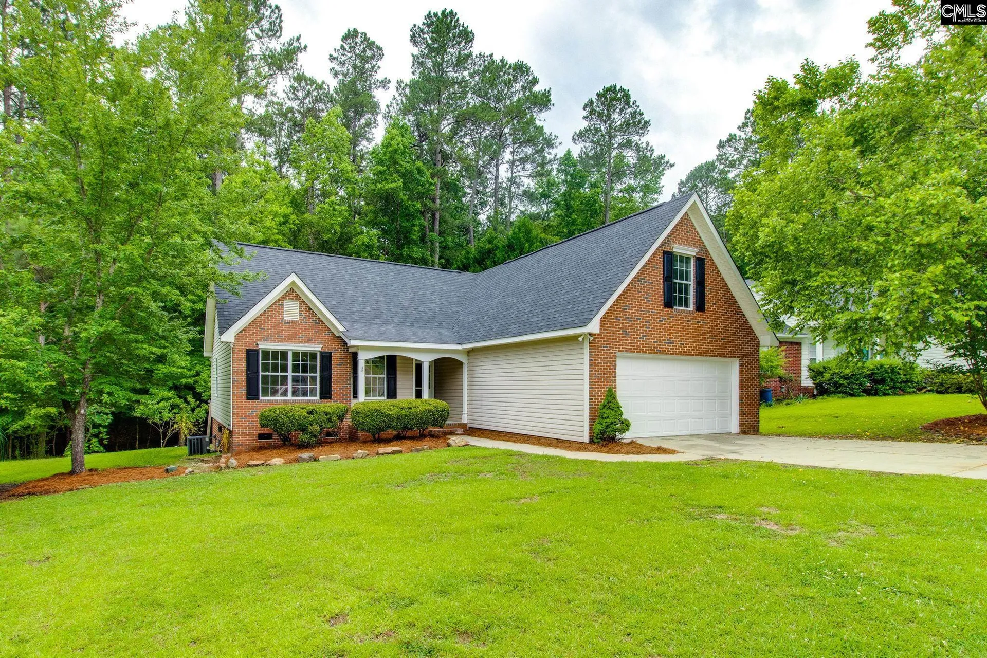 Property image 2 at 129 Black Creek Lane, Irmo, SC 29063