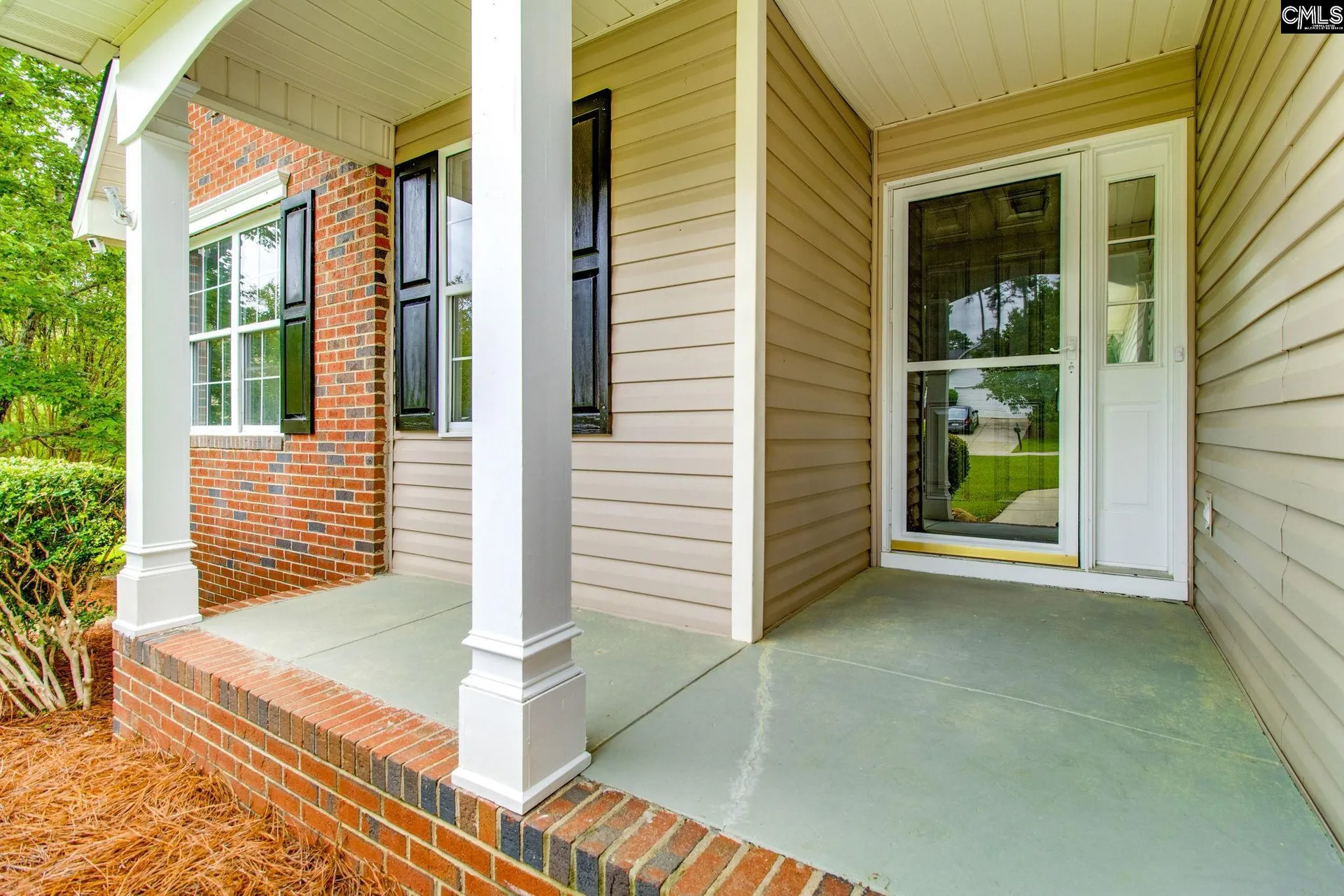 Property image 4 at 129 Black Creek Lane, Irmo, SC 29063