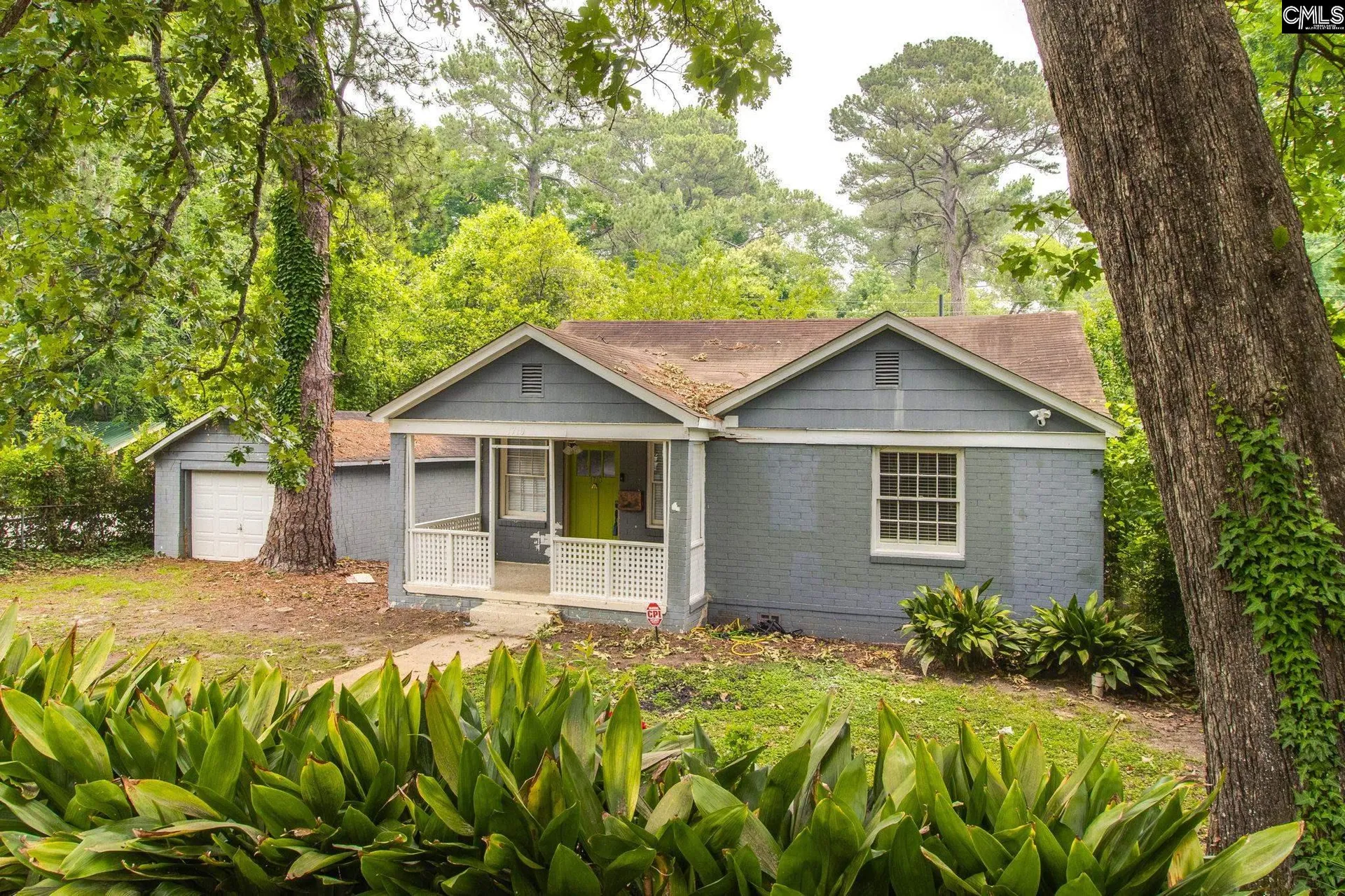 Property image 2 at 1710 Budon Court, Columbia, SC 29204