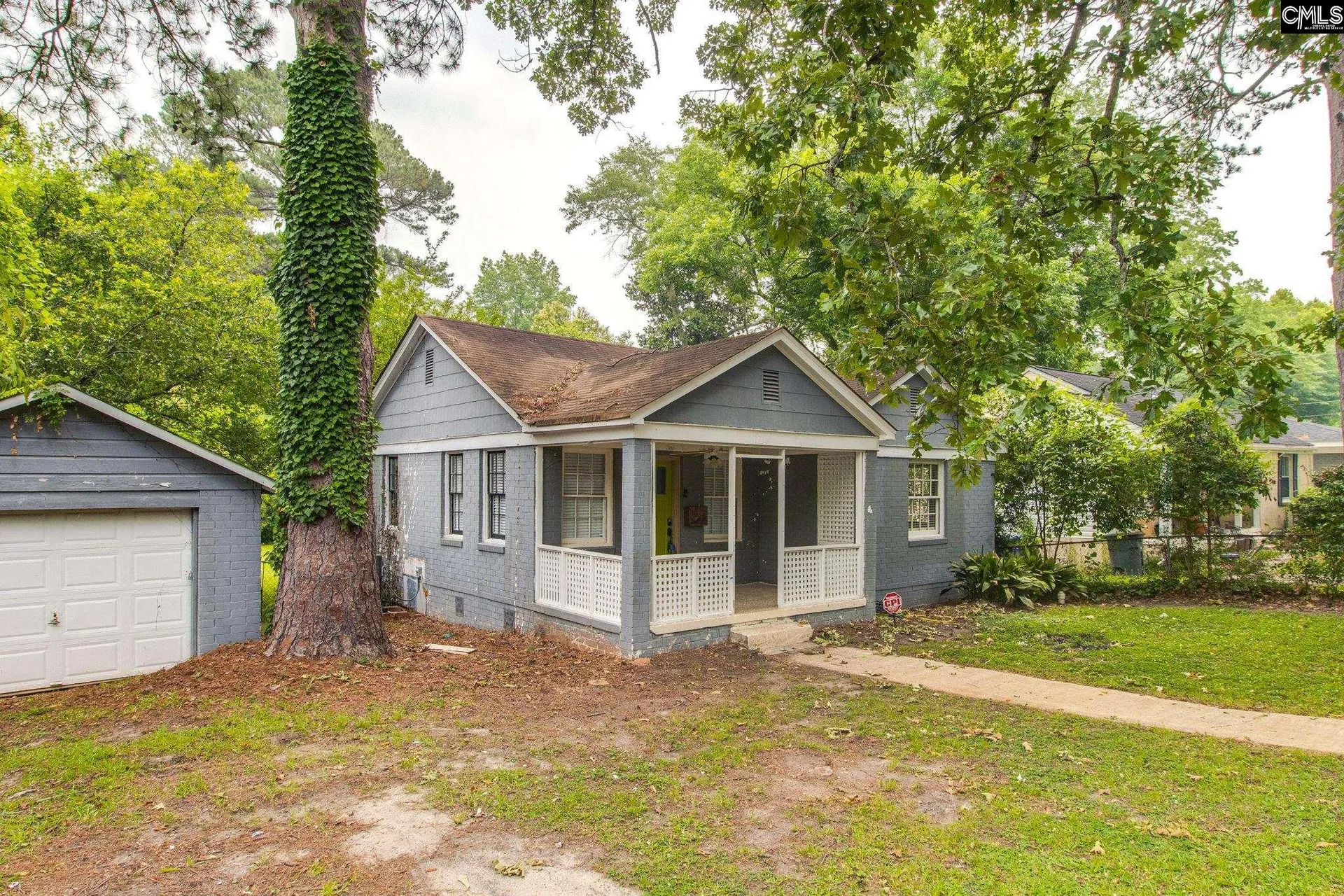 Property image 3 at 1710 Budon Court, Columbia, SC 29204