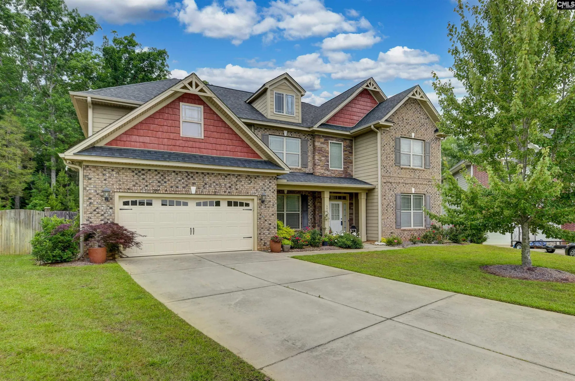 599 Compass Rose Way