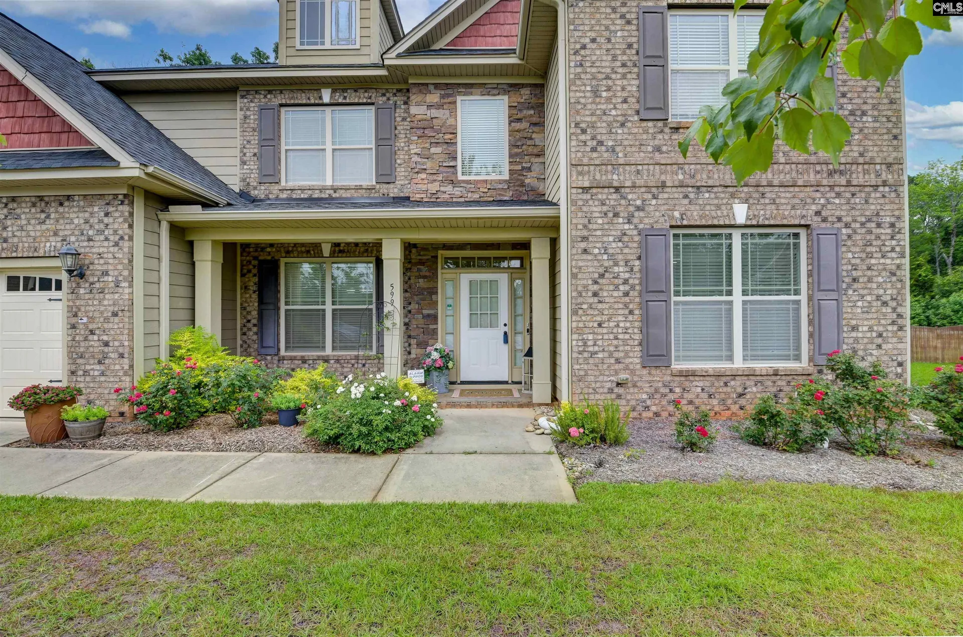 Property image 2 at 599 Compass Rose Way, Irmo, SC 29063