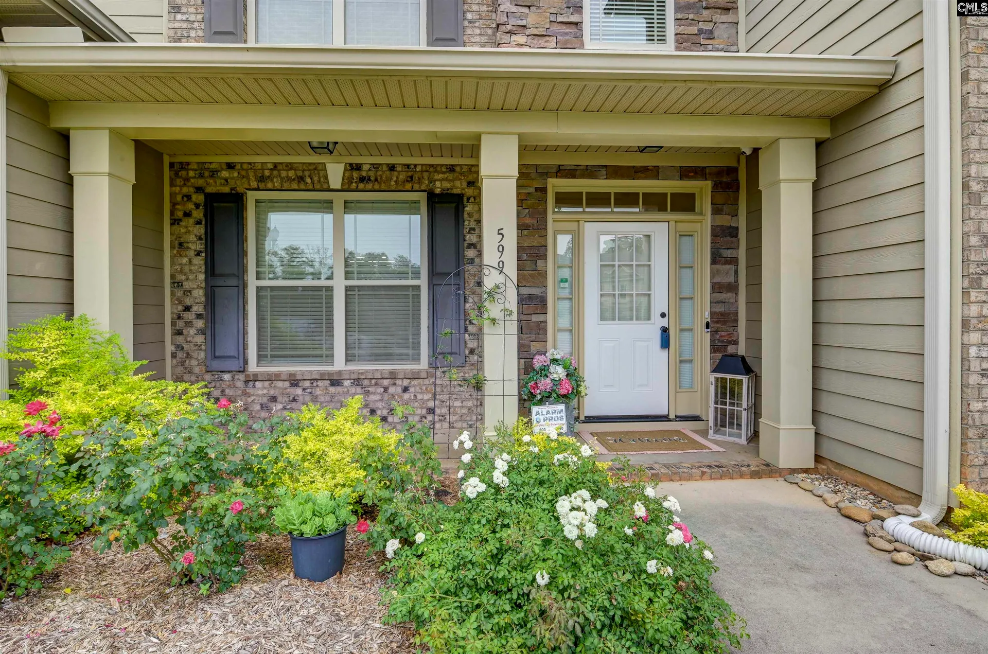 Property image 4 at 599 Compass Rose Way, Irmo, SC 29063