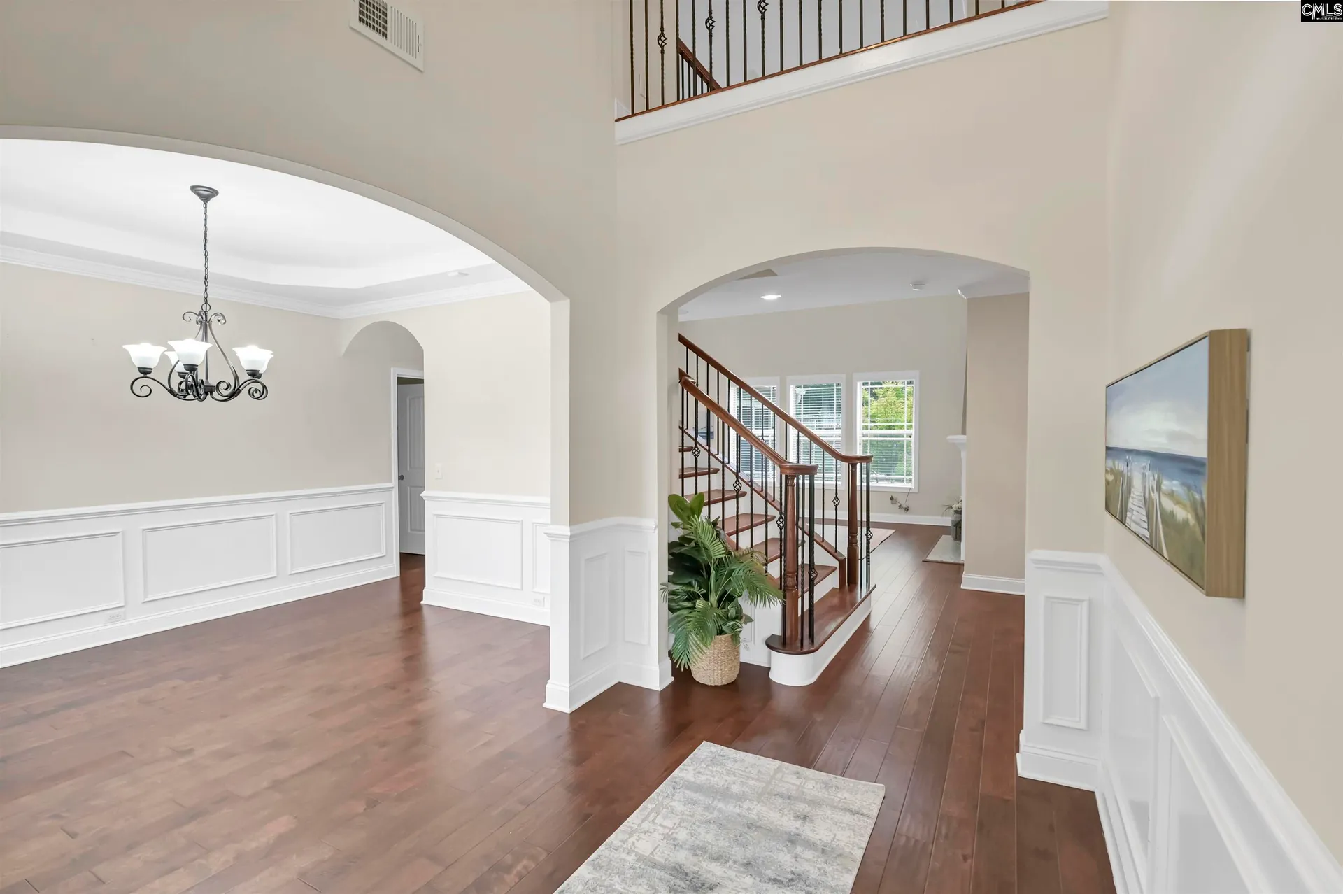 Property image 5 at 599 Compass Rose Way, Irmo, SC 29063