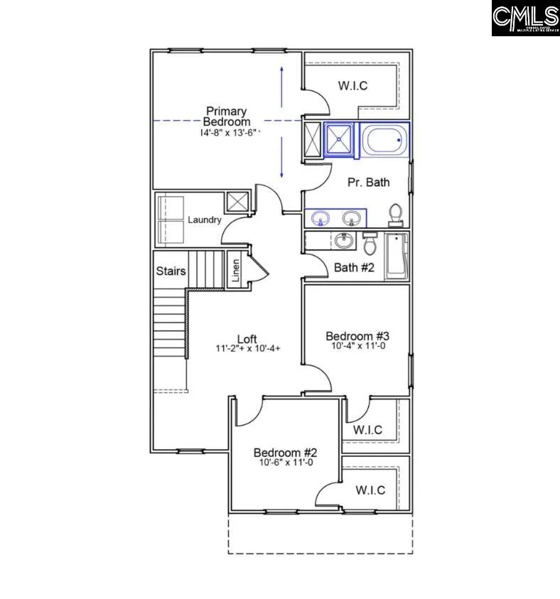 Property image 3 at 3953 Golden Crane Pass, Lexington, SC 29073