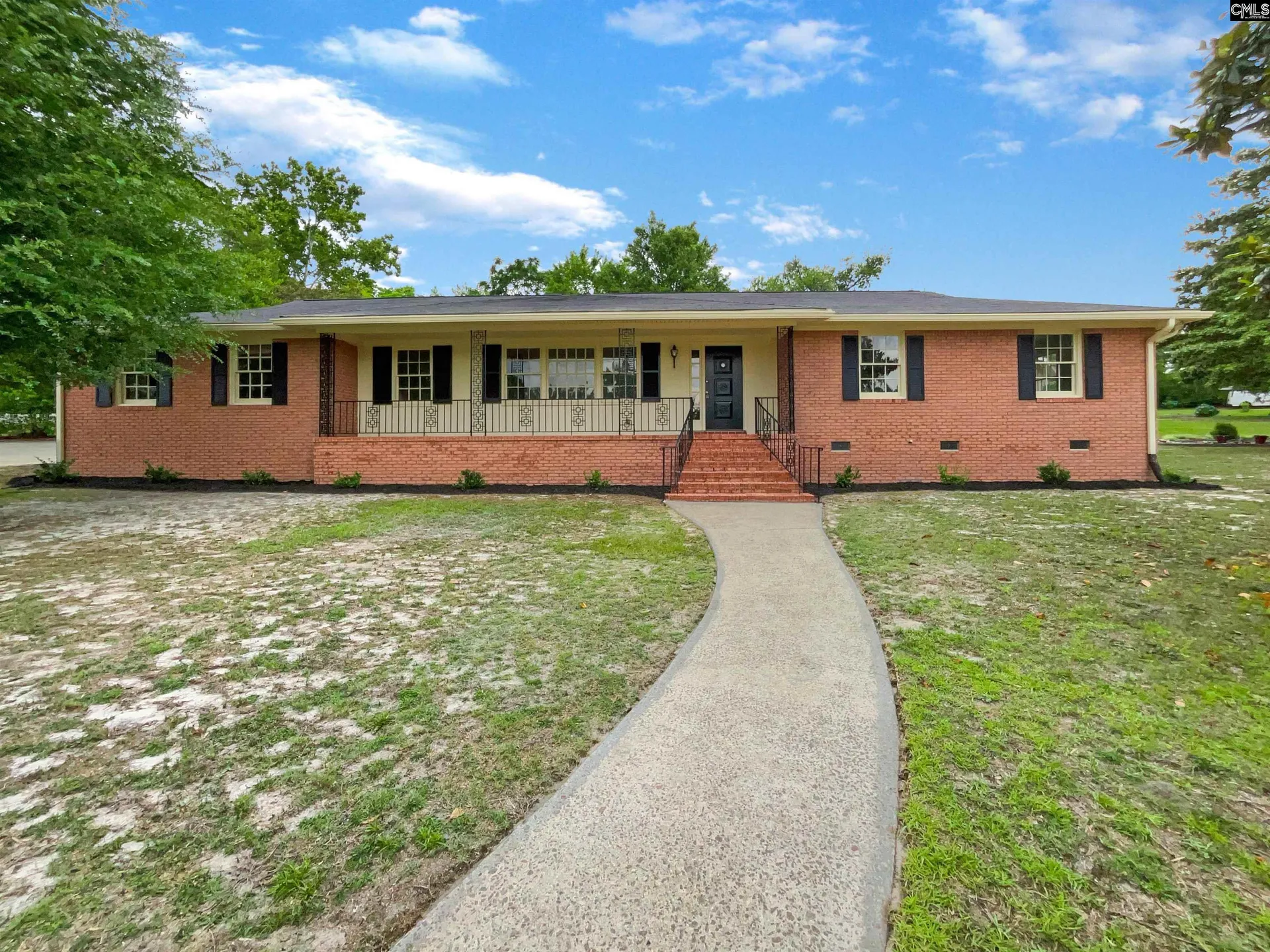 2540 Chatsworth Road