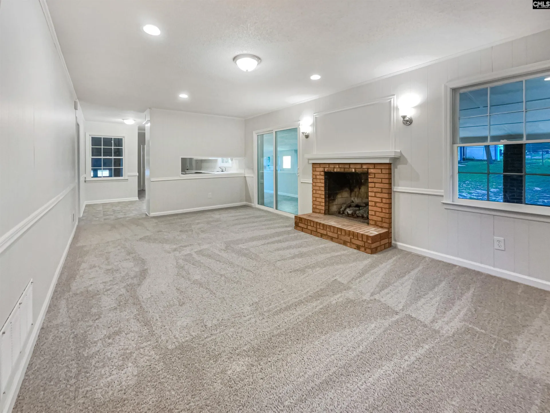 Property image 3 at 2540 Chatsworth Road, Columbia, SC 29223