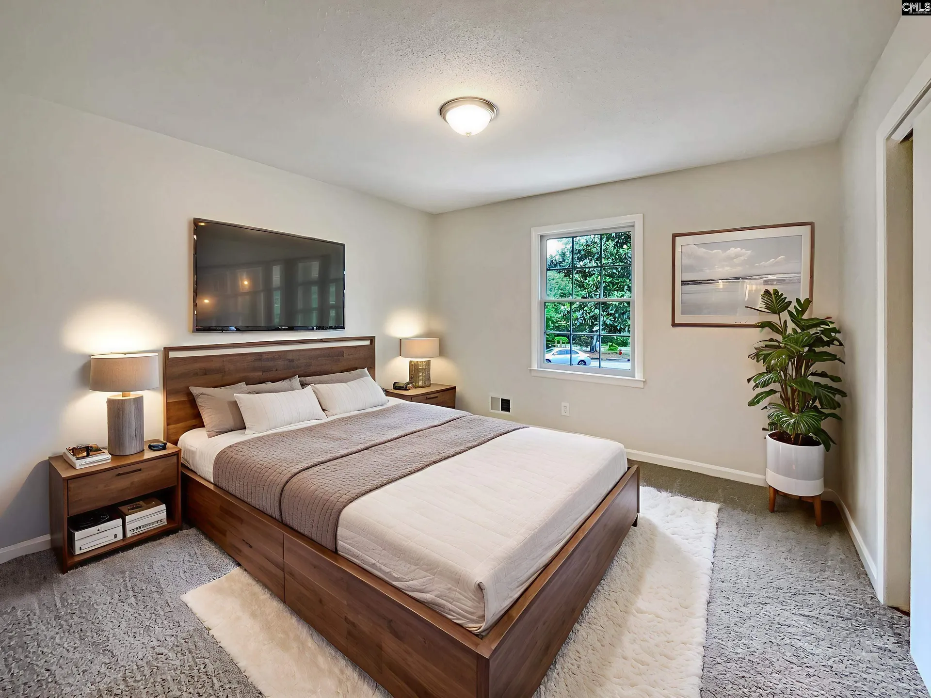Property image 4 at 2540 Chatsworth Road, Columbia, SC 29223