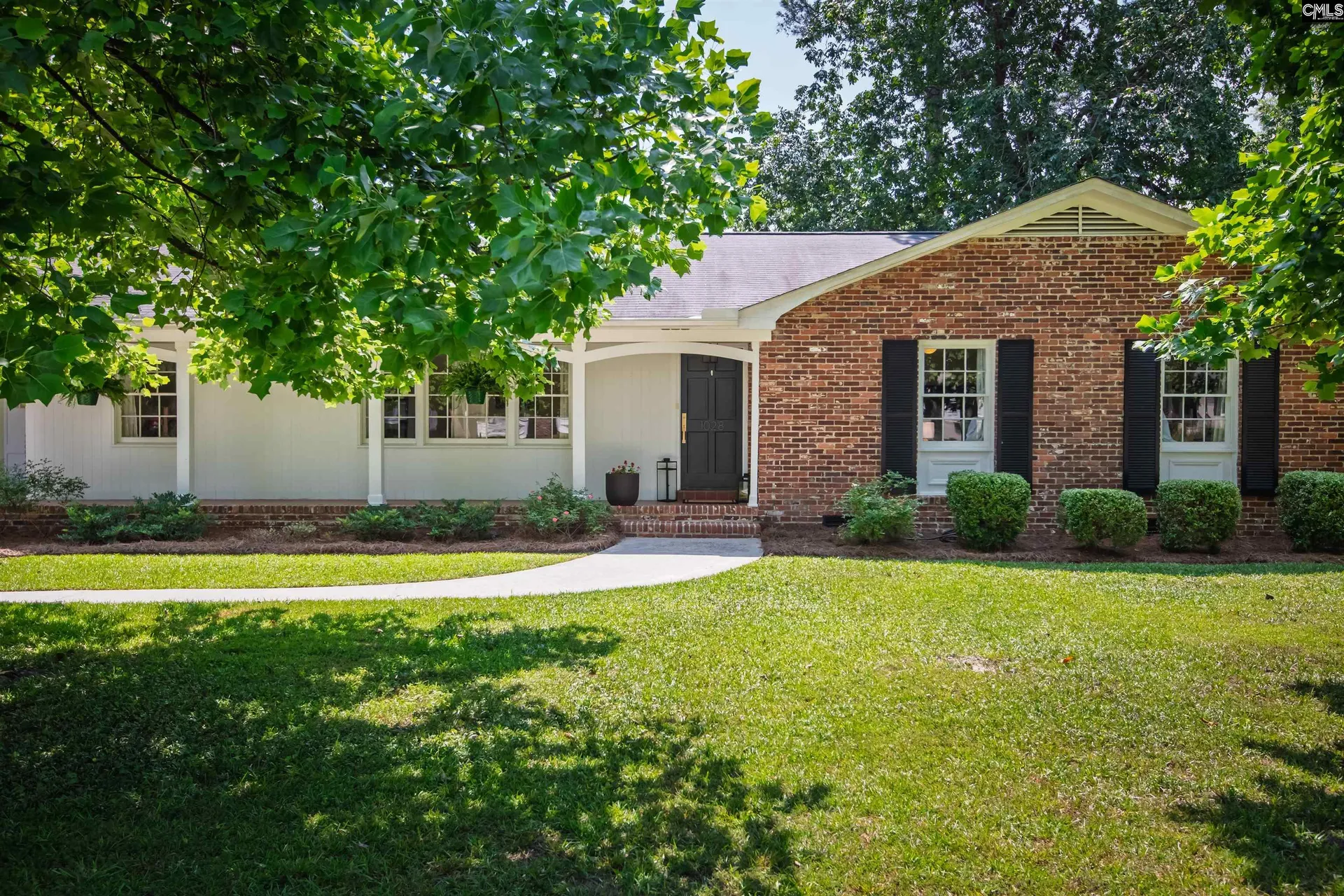 Meadowfield, Columbia Community