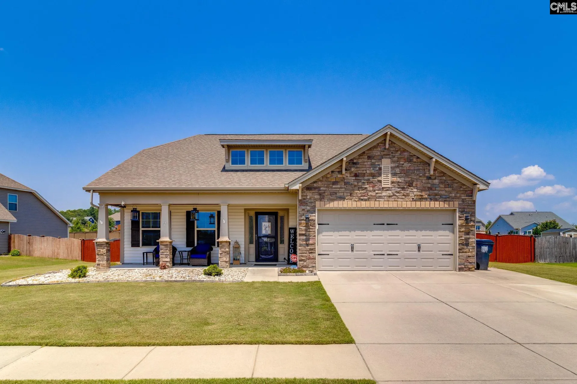 427 Winterfield Drive