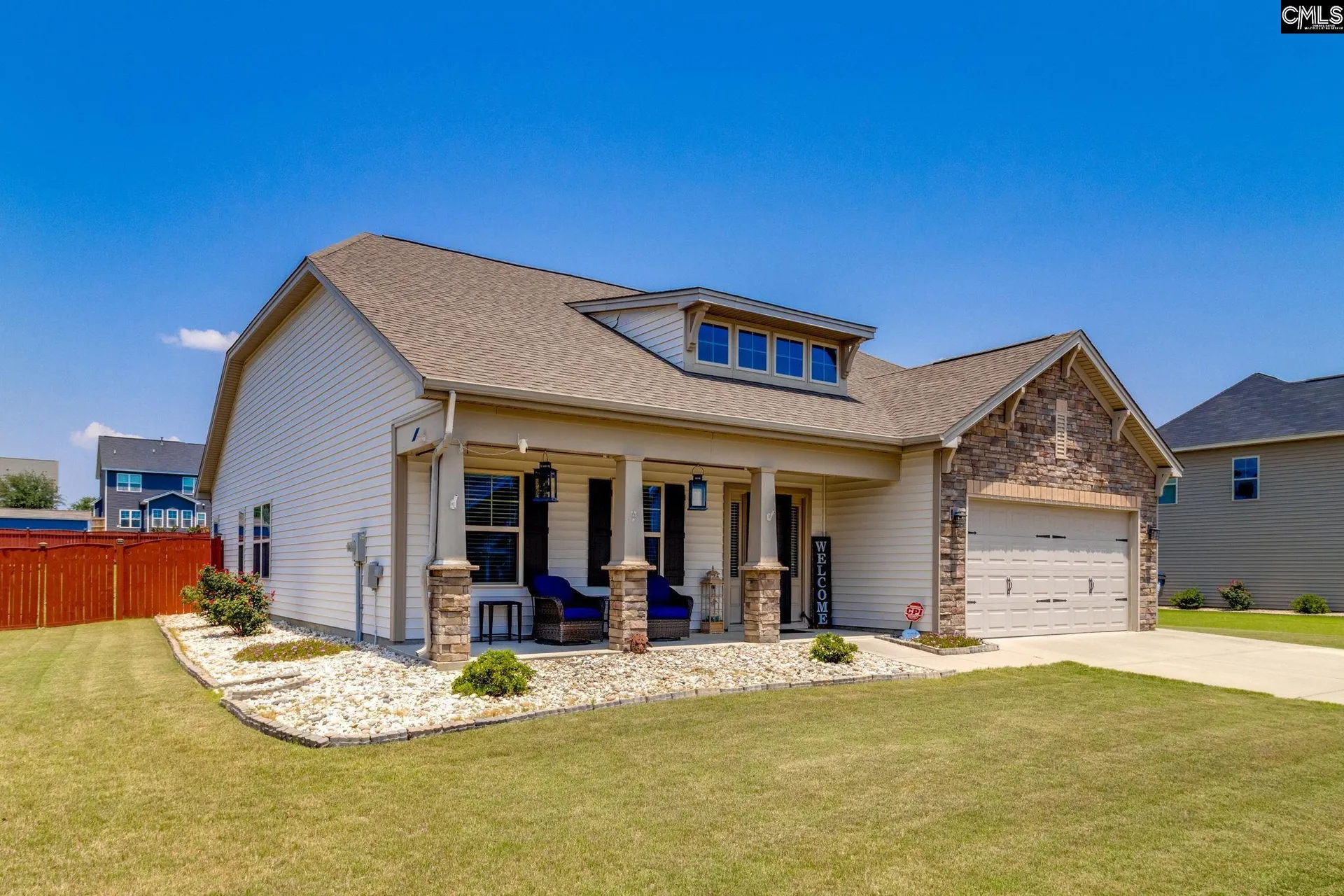 Property image 2 at 427 Winterfield Drive, Lexington, SC 29073