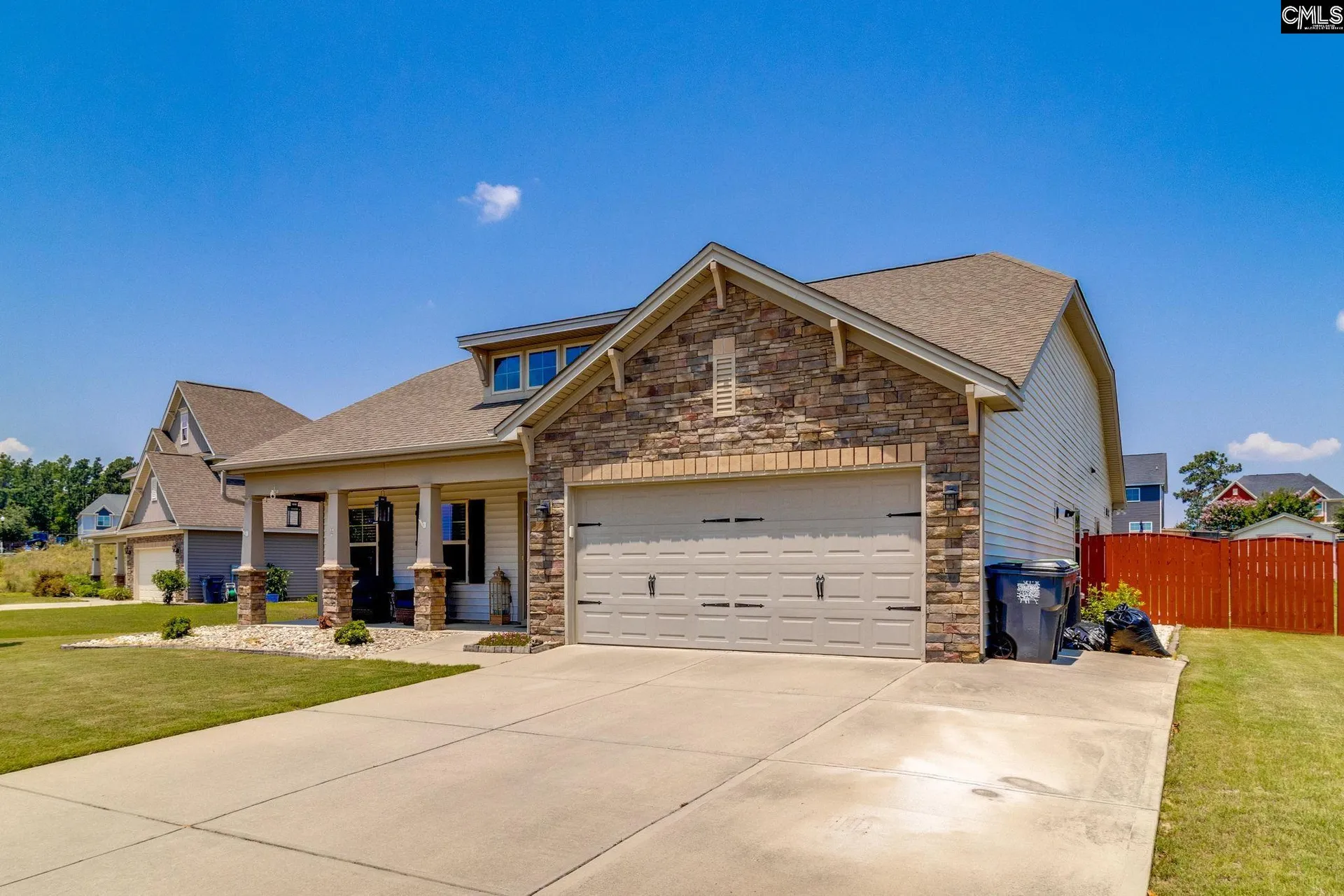 Property image 3 at 427 Winterfield Drive, Lexington, SC 29073