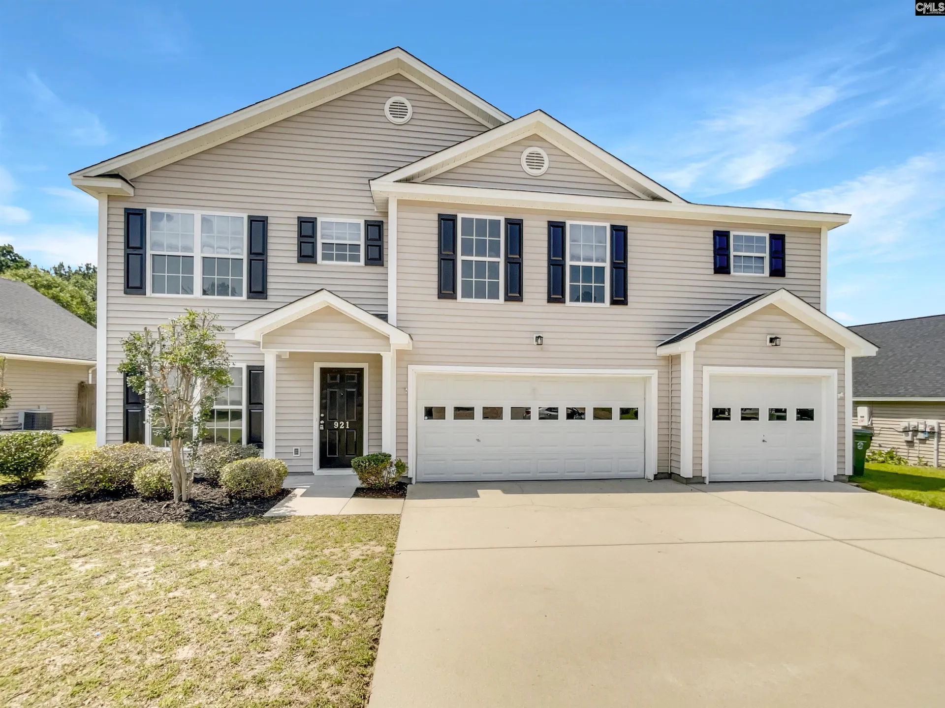 Willow Lake, Blythewood Community