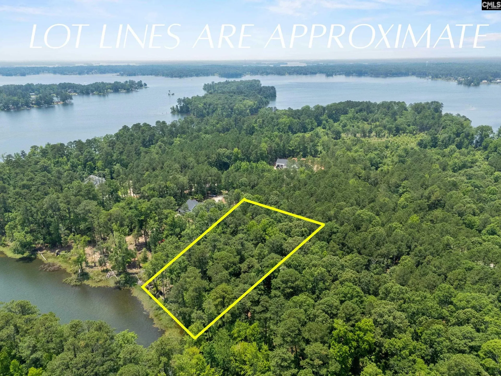 Property image 3 at 725 Clipper Trail, Chapin, SC 29036