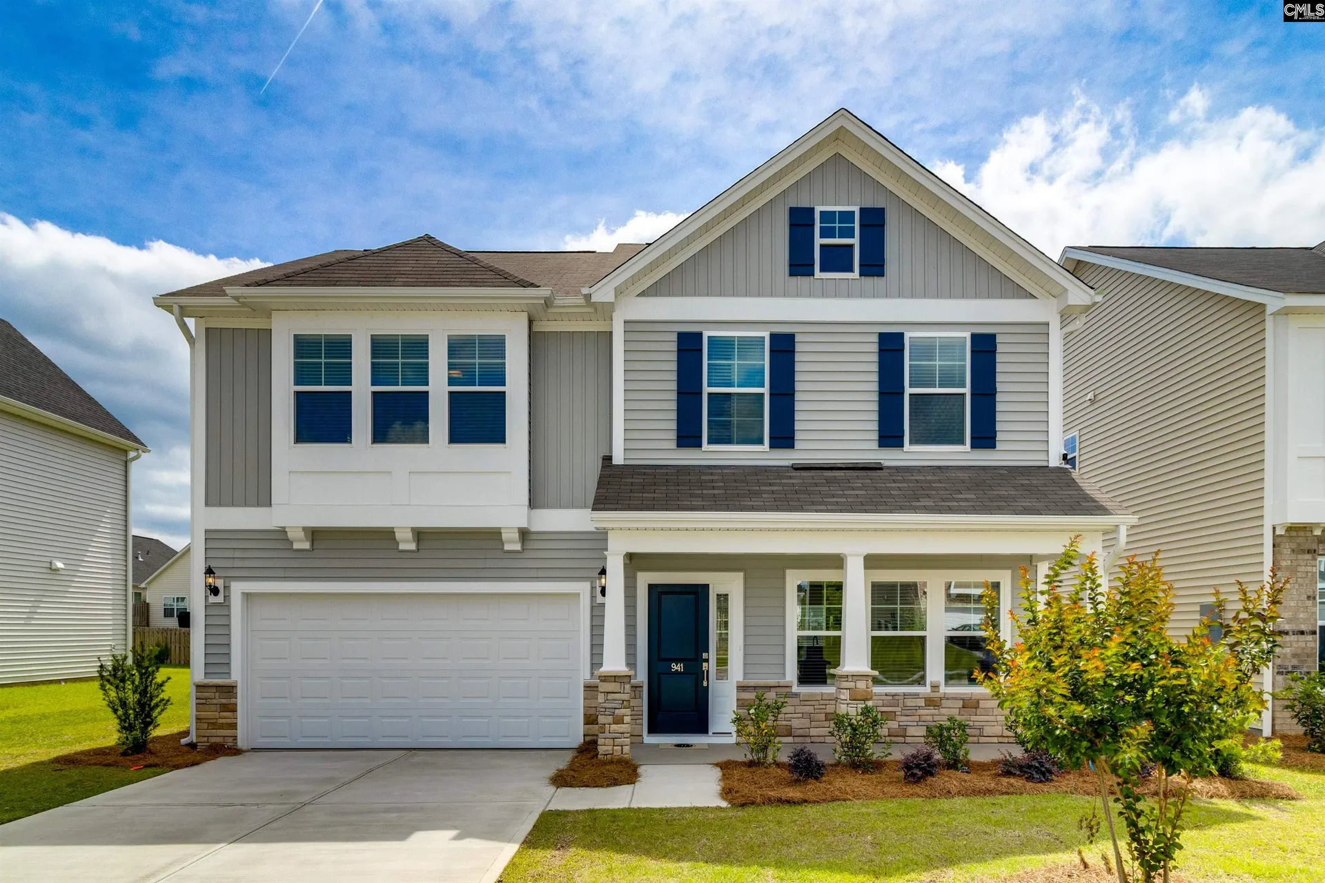 Property image 1 at 941 Appian Way, Columbia, SC 29229