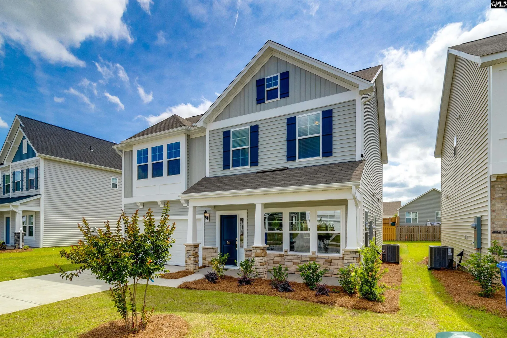 Property image 2 at 941 Appian Way, Columbia, SC 29229