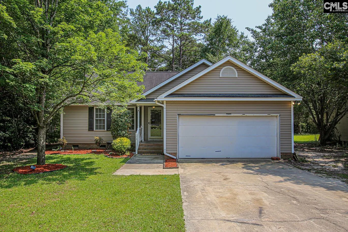 Property image 2 at 173 Rosewood Lane, Lexington, SC 29072