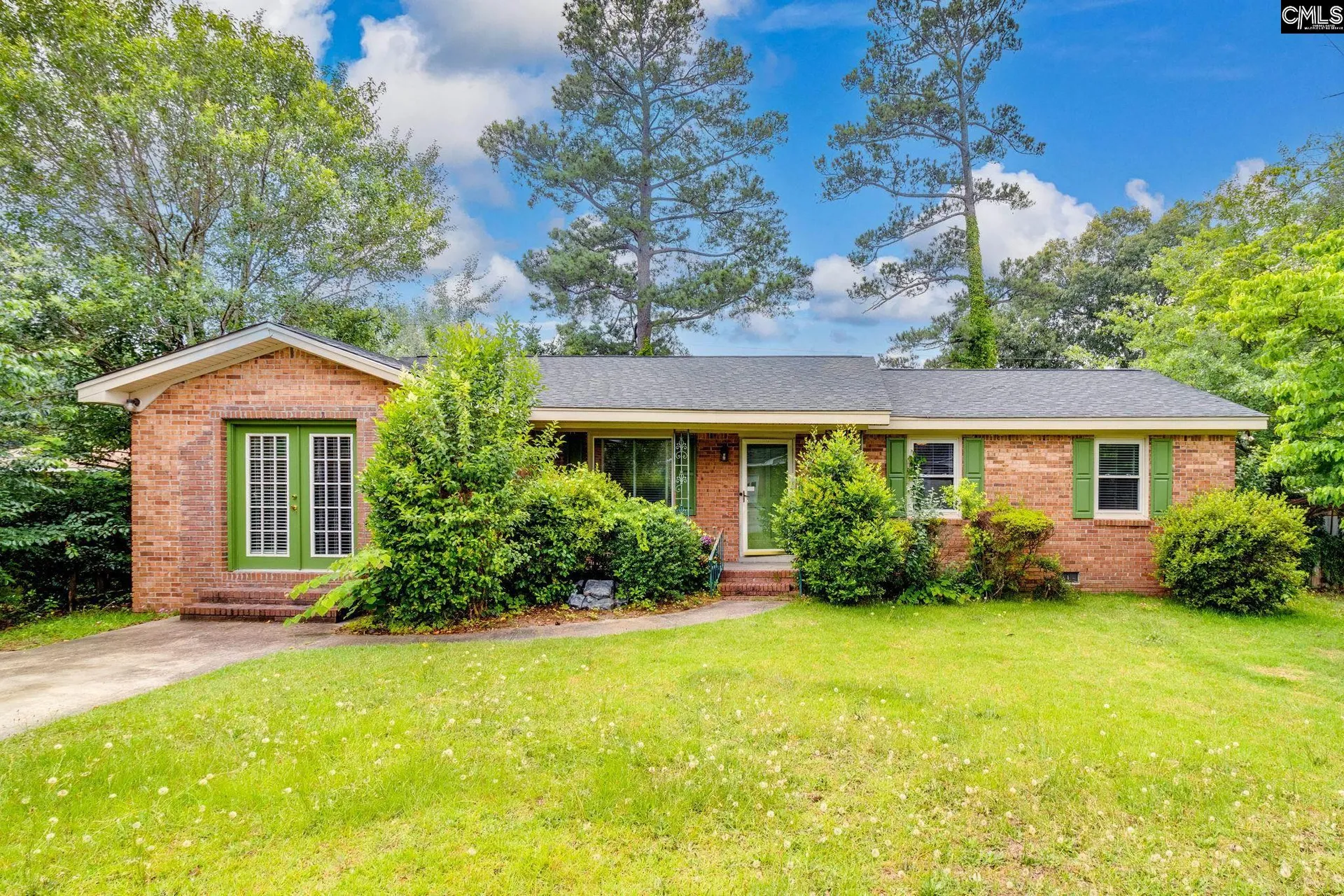 104 Sweet Springs Court