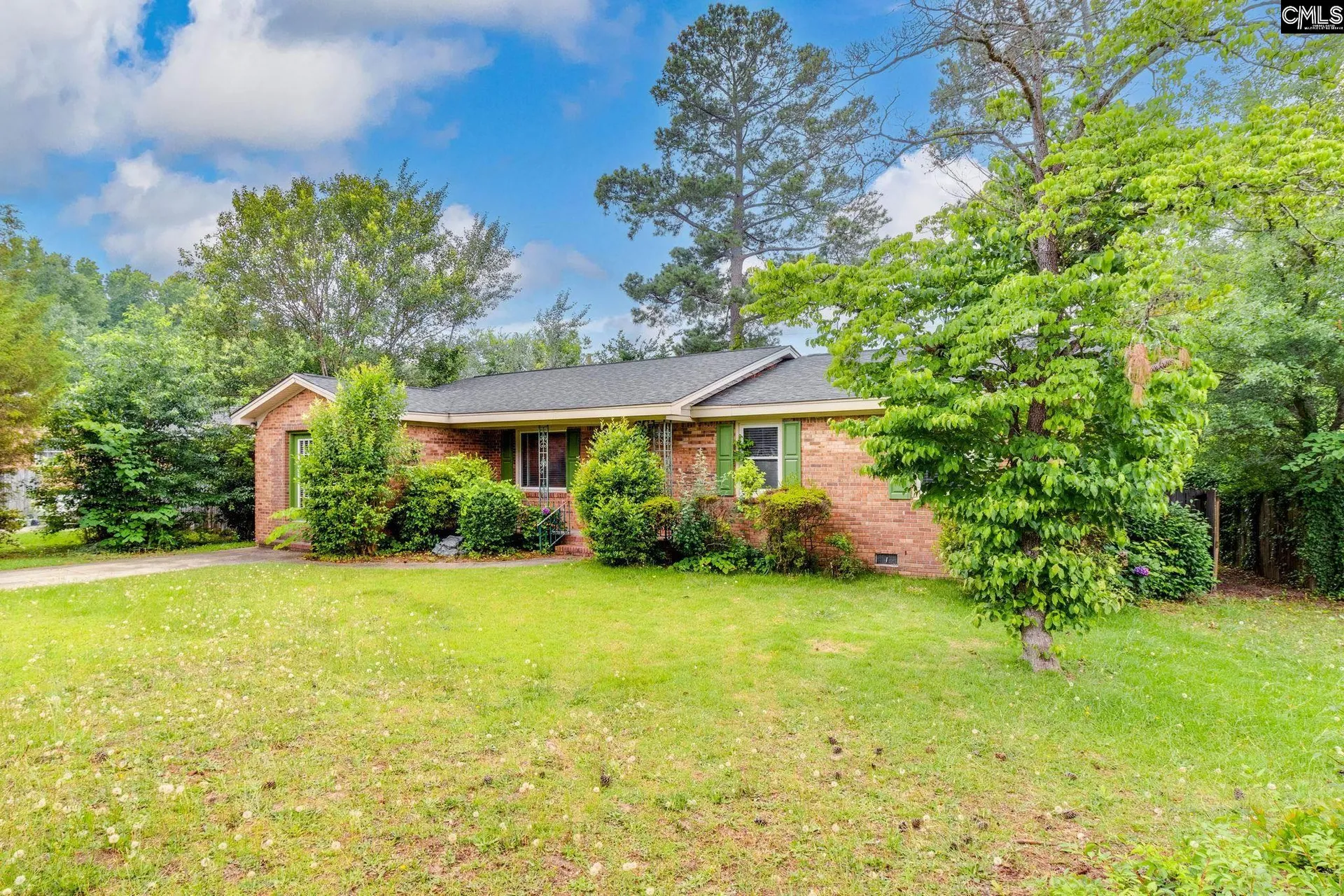 Property image 2 at 104 Sweet Springs Court, Lexington, SC 29073