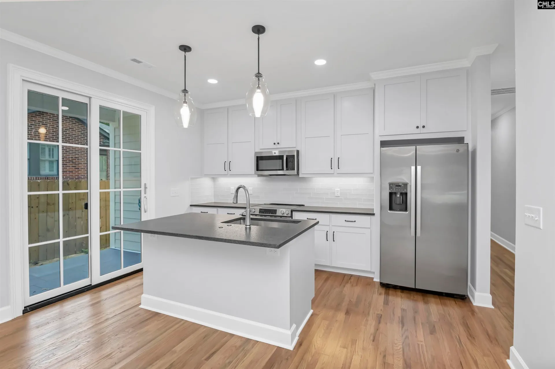 Property image 3 at 708 Kawana Road, Columbia, SC 29205