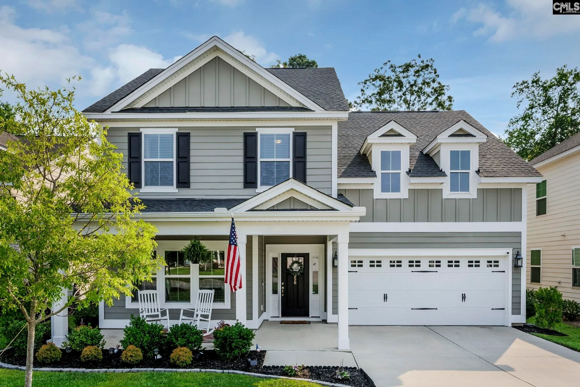 556 Harbour Pointe Drive