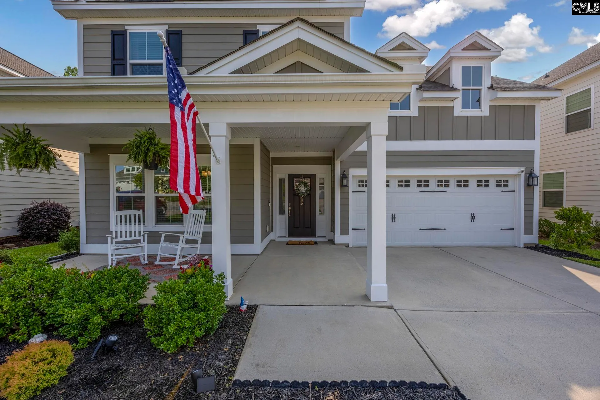 Property image 2 at 556 Harbour Pointe Drive, Columbia, SC 29229