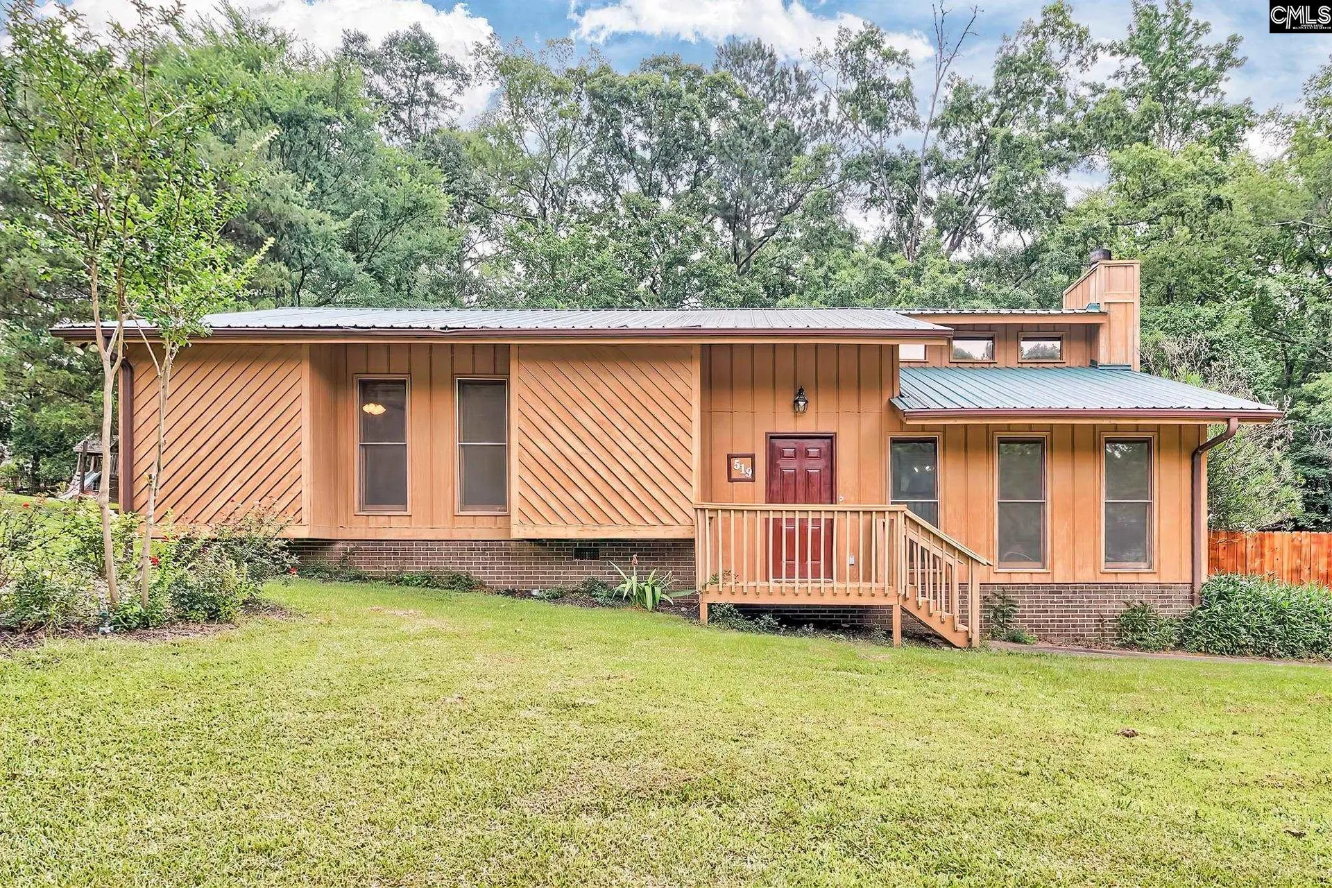 519 Cockspur Road