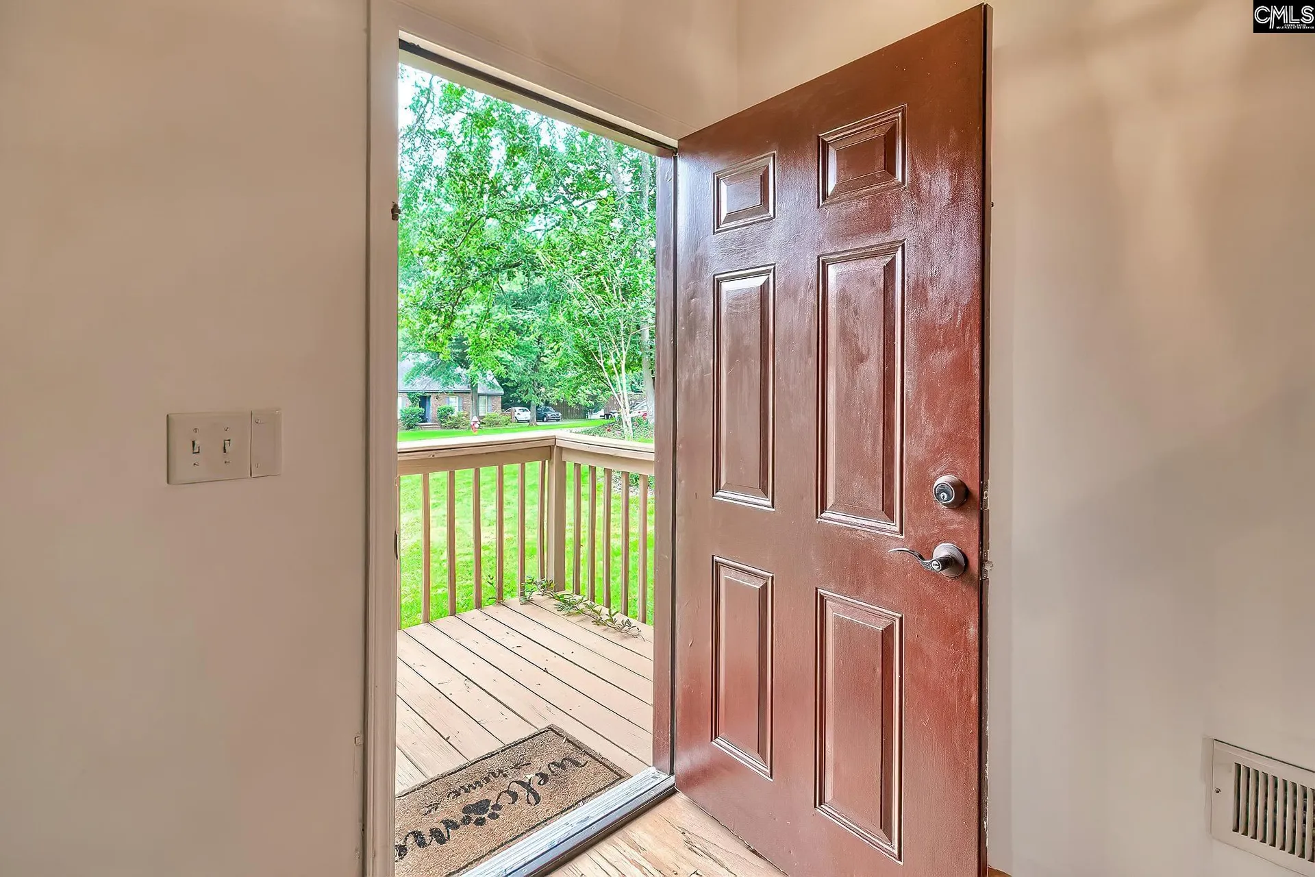 Property image 3 at 519 Cockspur Road, Irmo, SC 29063