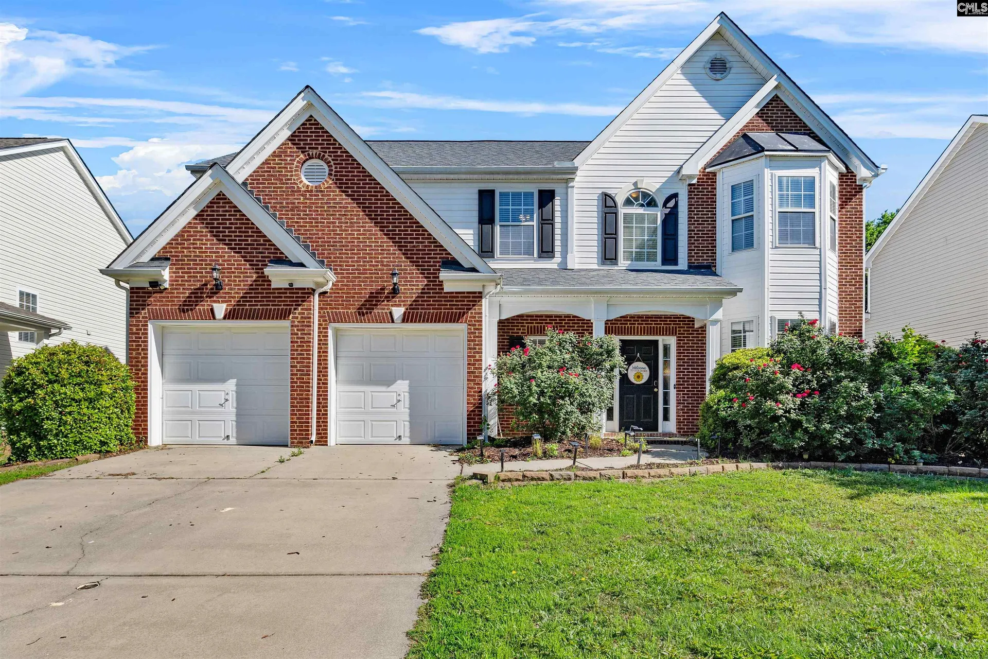 334 Buckthorne Drive