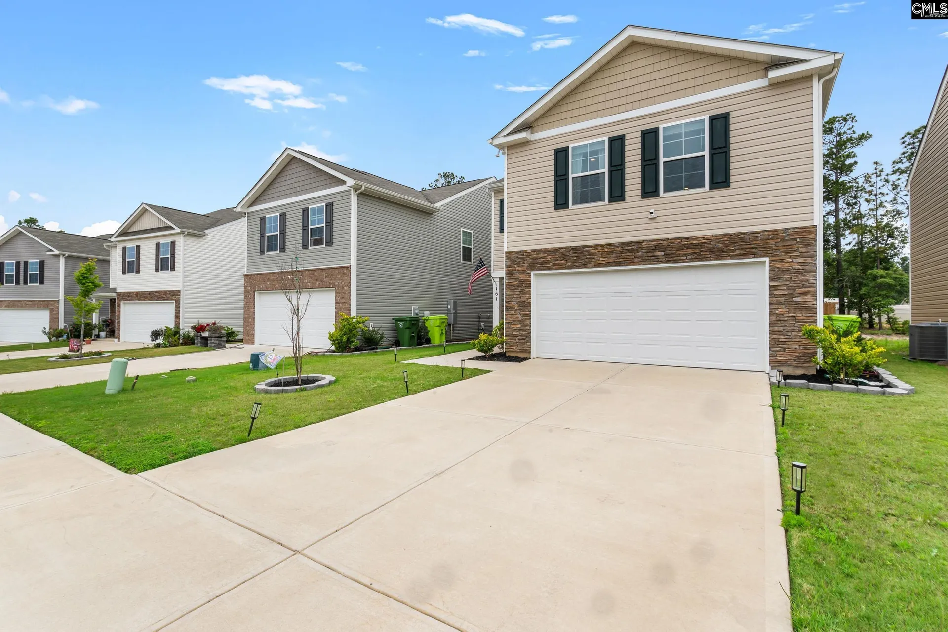 Property image 2 at 161 Dunham Road, Columbia, SC 29209